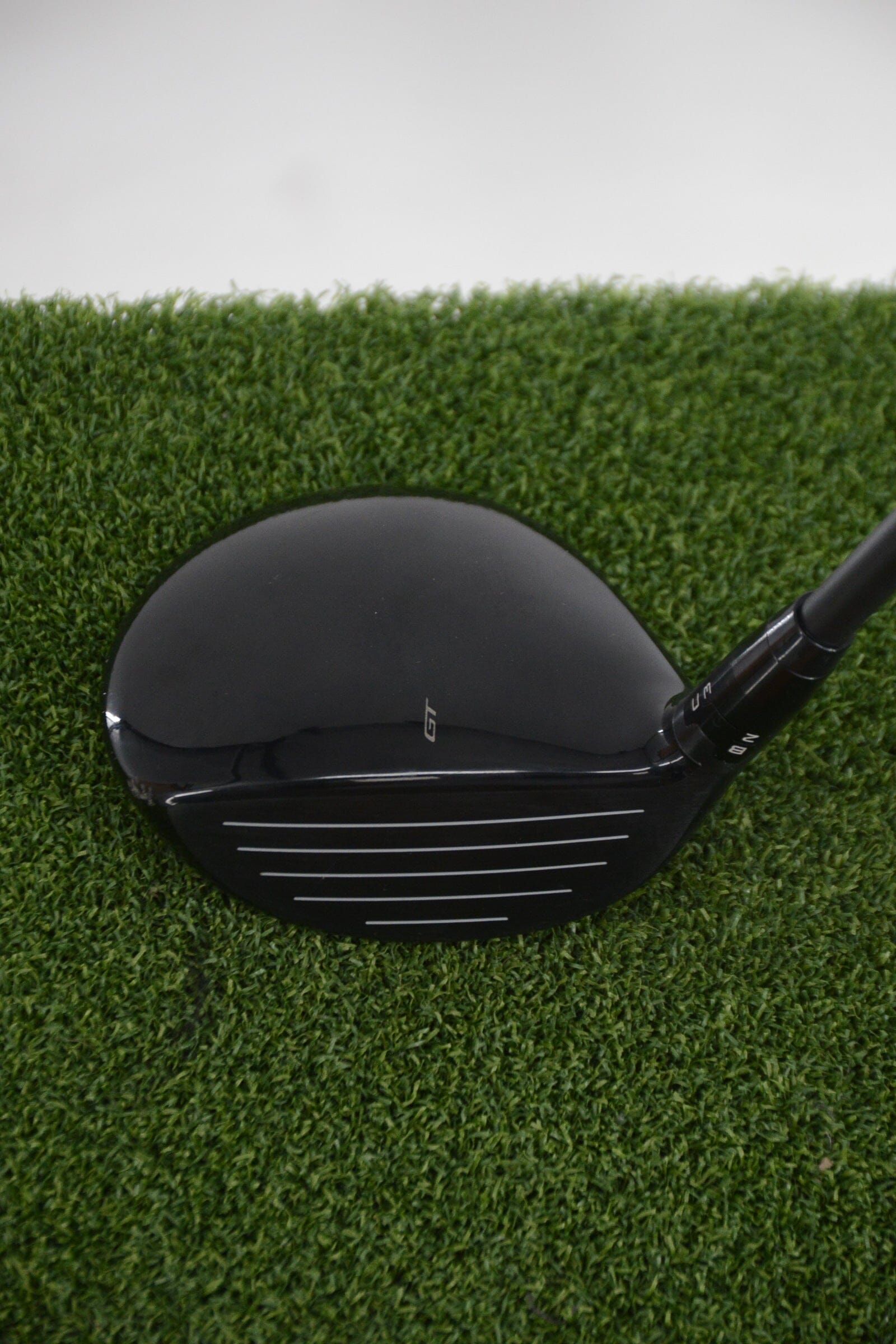 Titleist GT3 18 Degree Wood S Flex 41.75" Golf Clubs GolfRoots