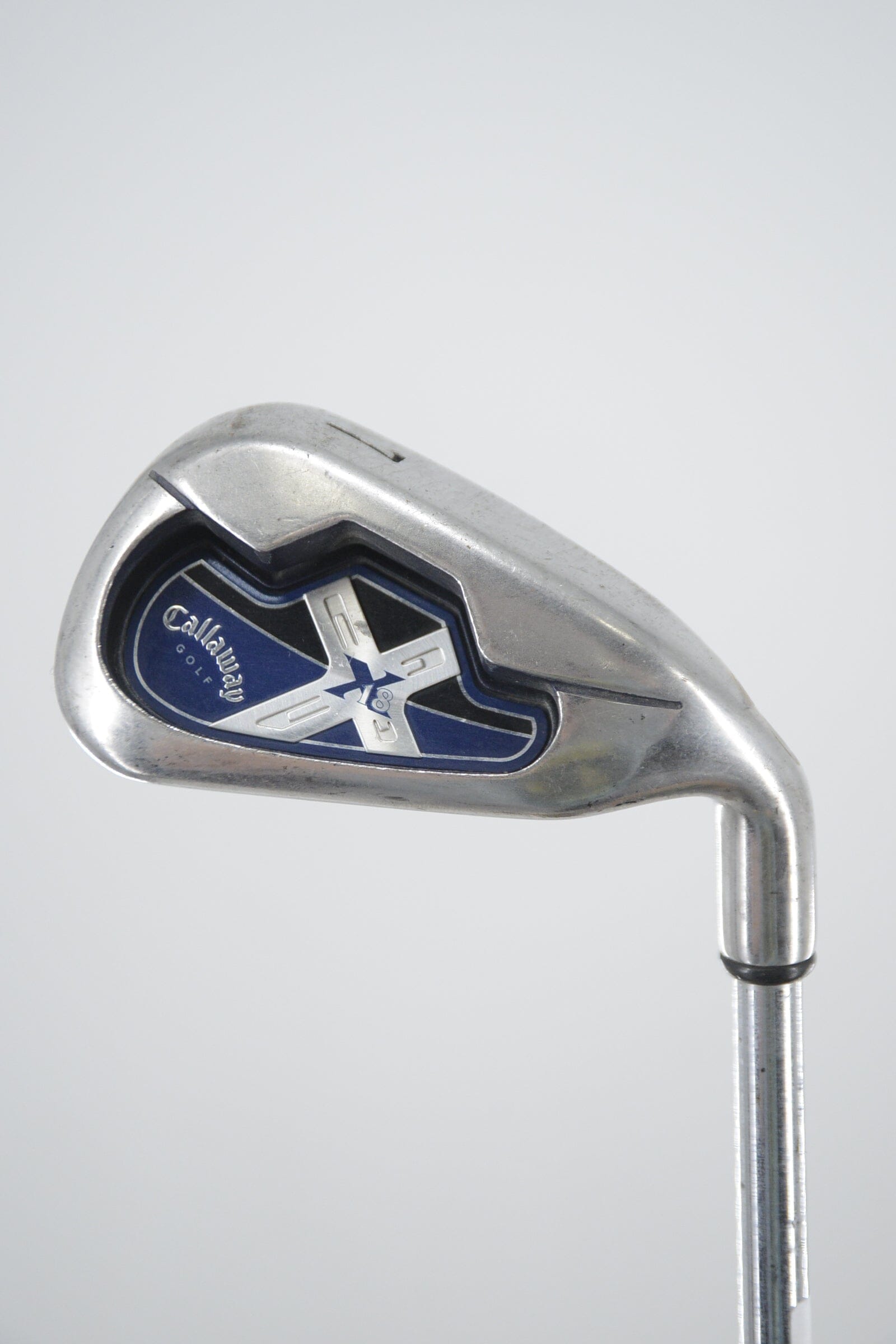 Callaway X-18 7 Iron Uniflex 36.75" Golf Clubs GolfRoots