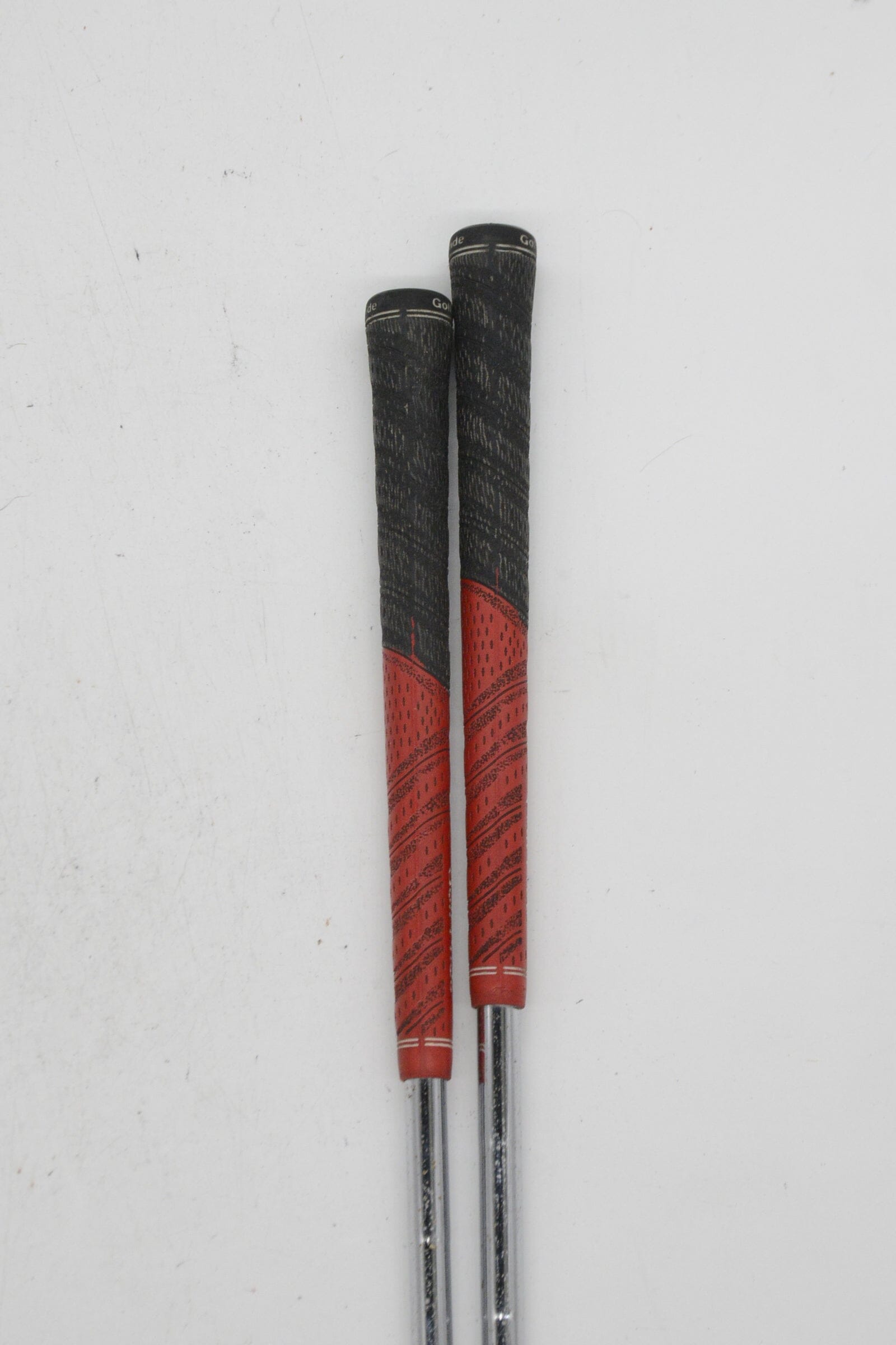 Titleist Vokey SM9 Brushed Steel 56 & 60 Degree Wedge Set S Flex Golf Clubs GolfRoots