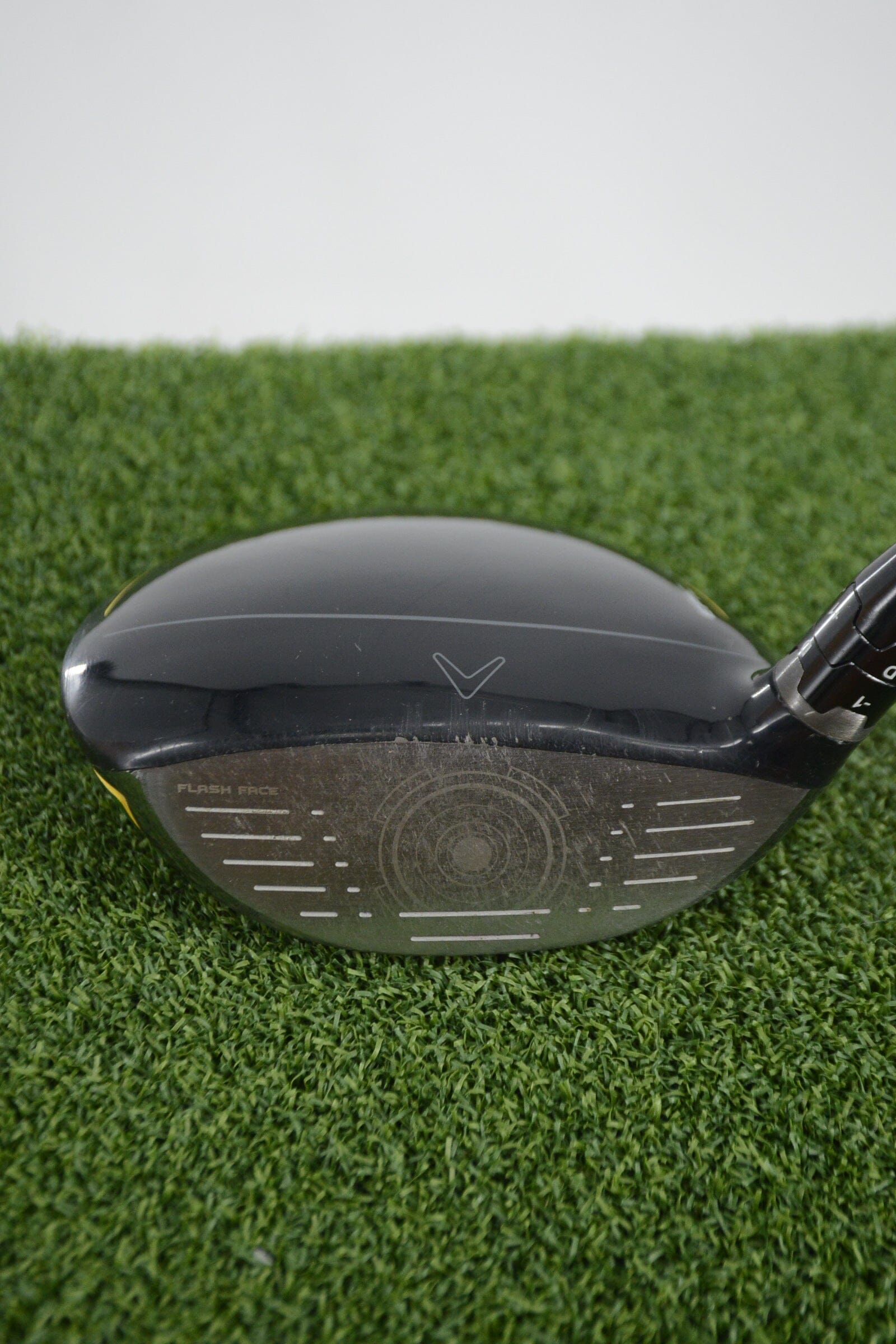 Callaway Epic Flash 3 Wood S Flex 43" Golf Clubs GolfRoots