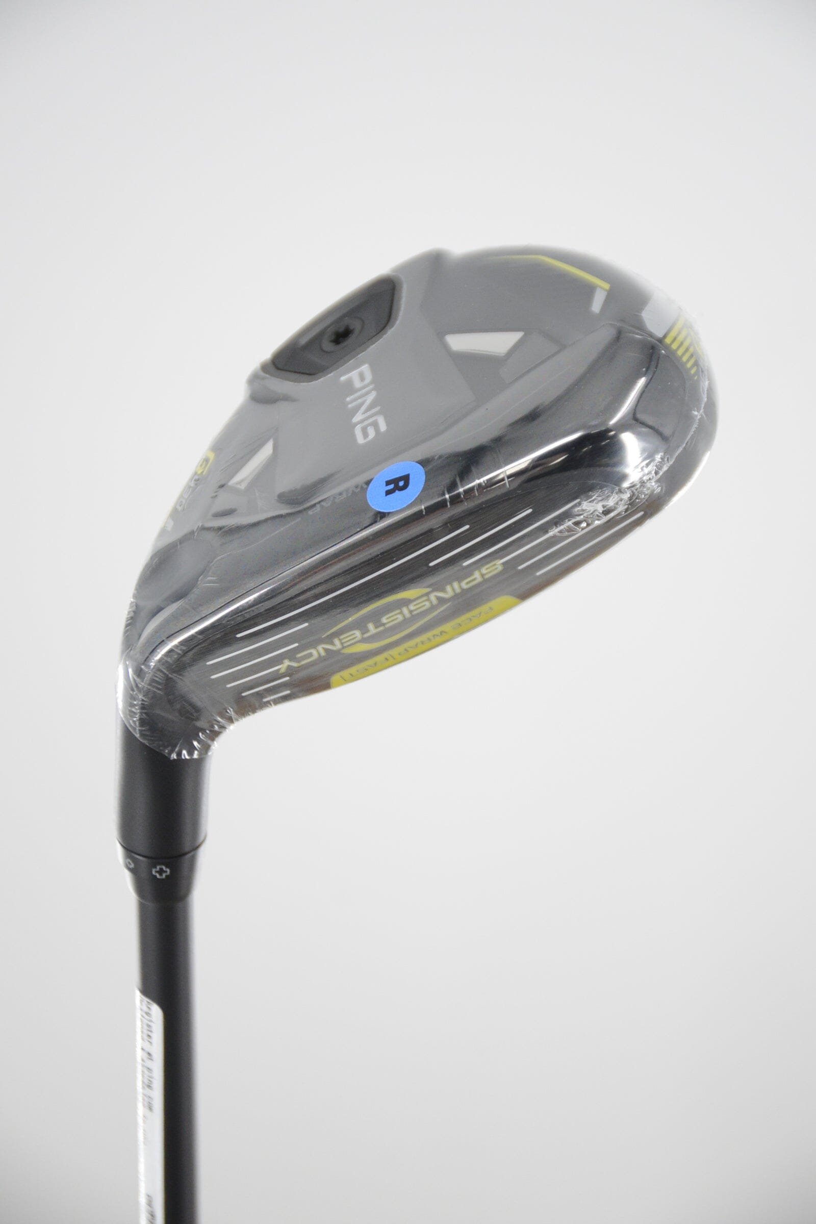 NEW Ping G430 4 Hybrid R Flex 39.25" Golf Clubs GolfRoots