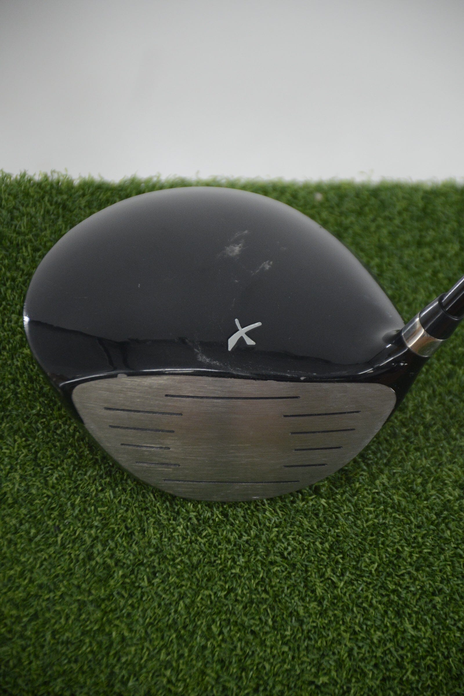 Extreme Titanium 460 10.5 Degree Driver R Flex 45.5"