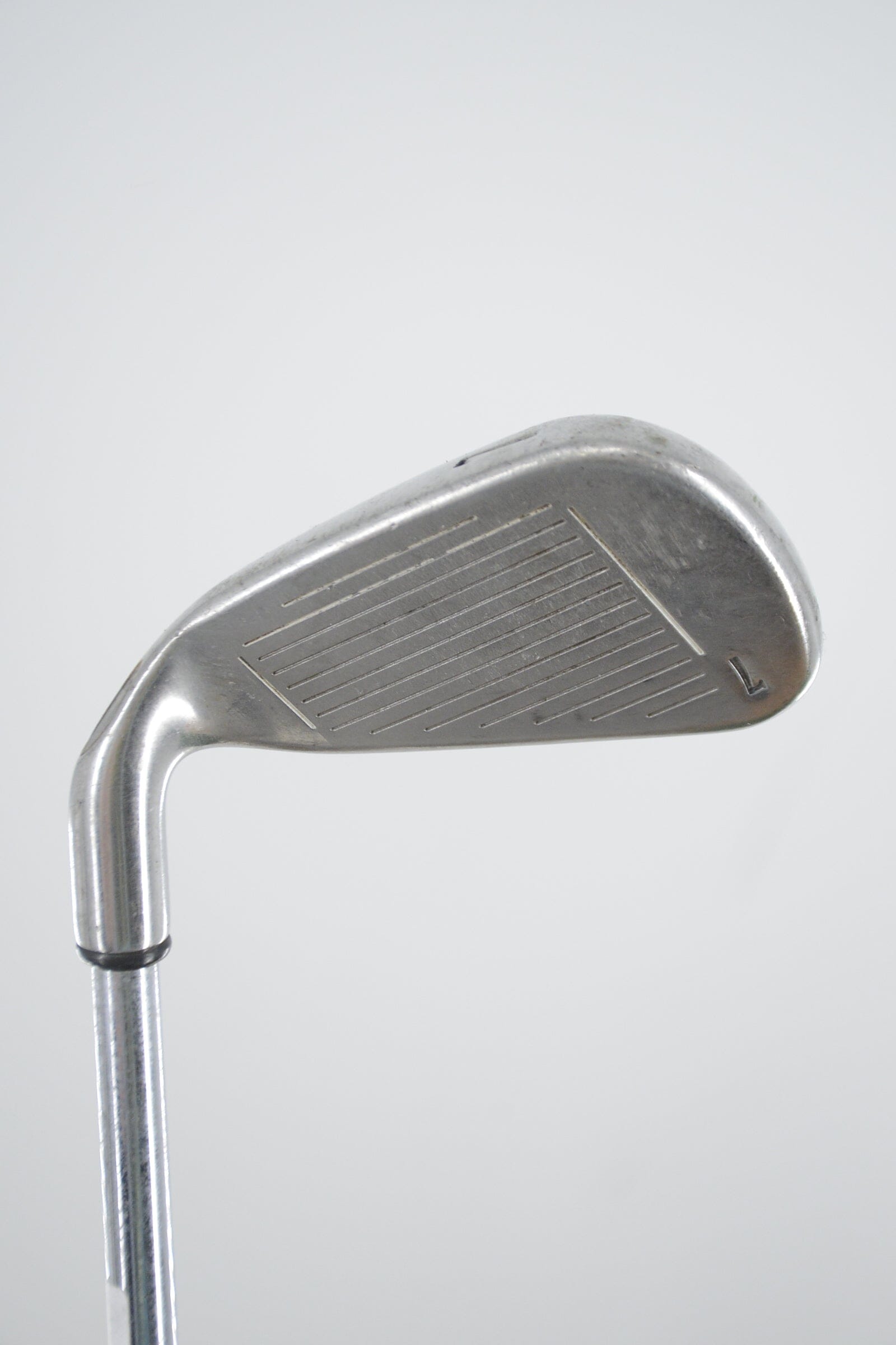 Callaway X-18 7 Iron Uniflex 36.75" Golf Clubs GolfRoots