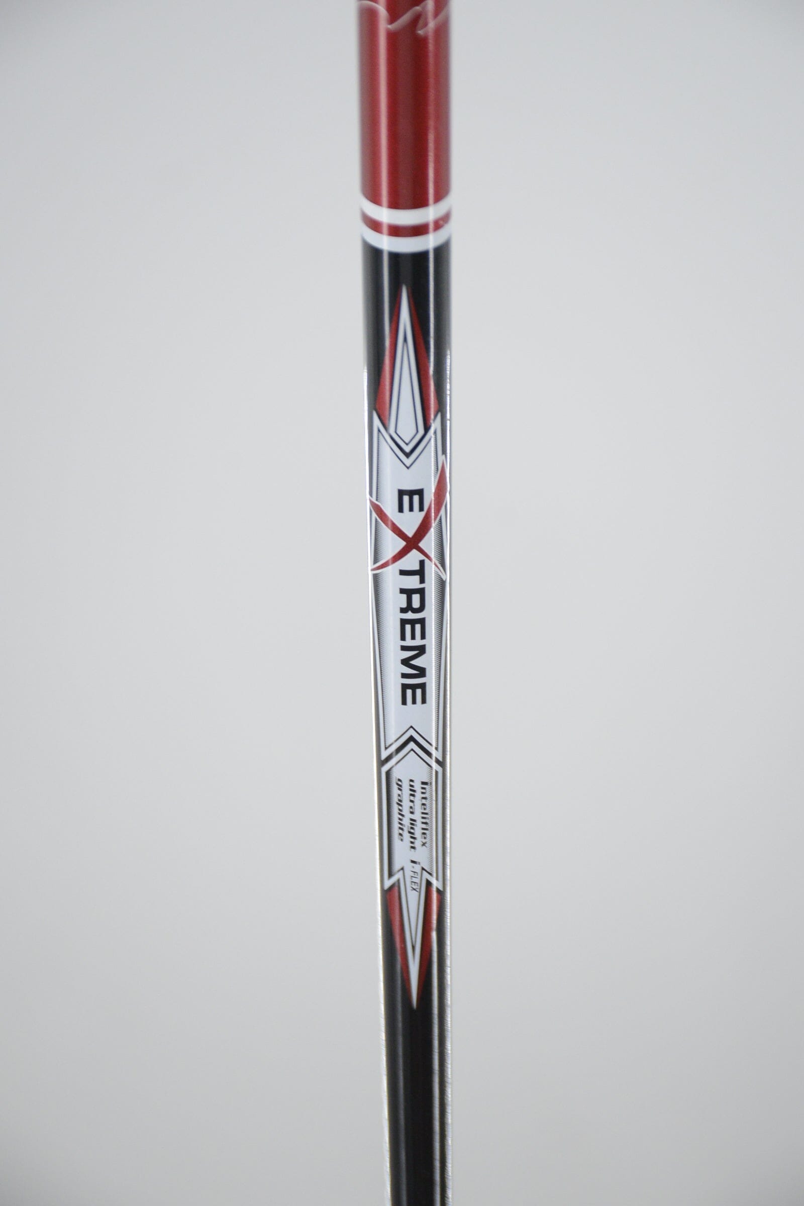 Extreme Titanium 460 10.5 Degree Driver R Flex 45.5"