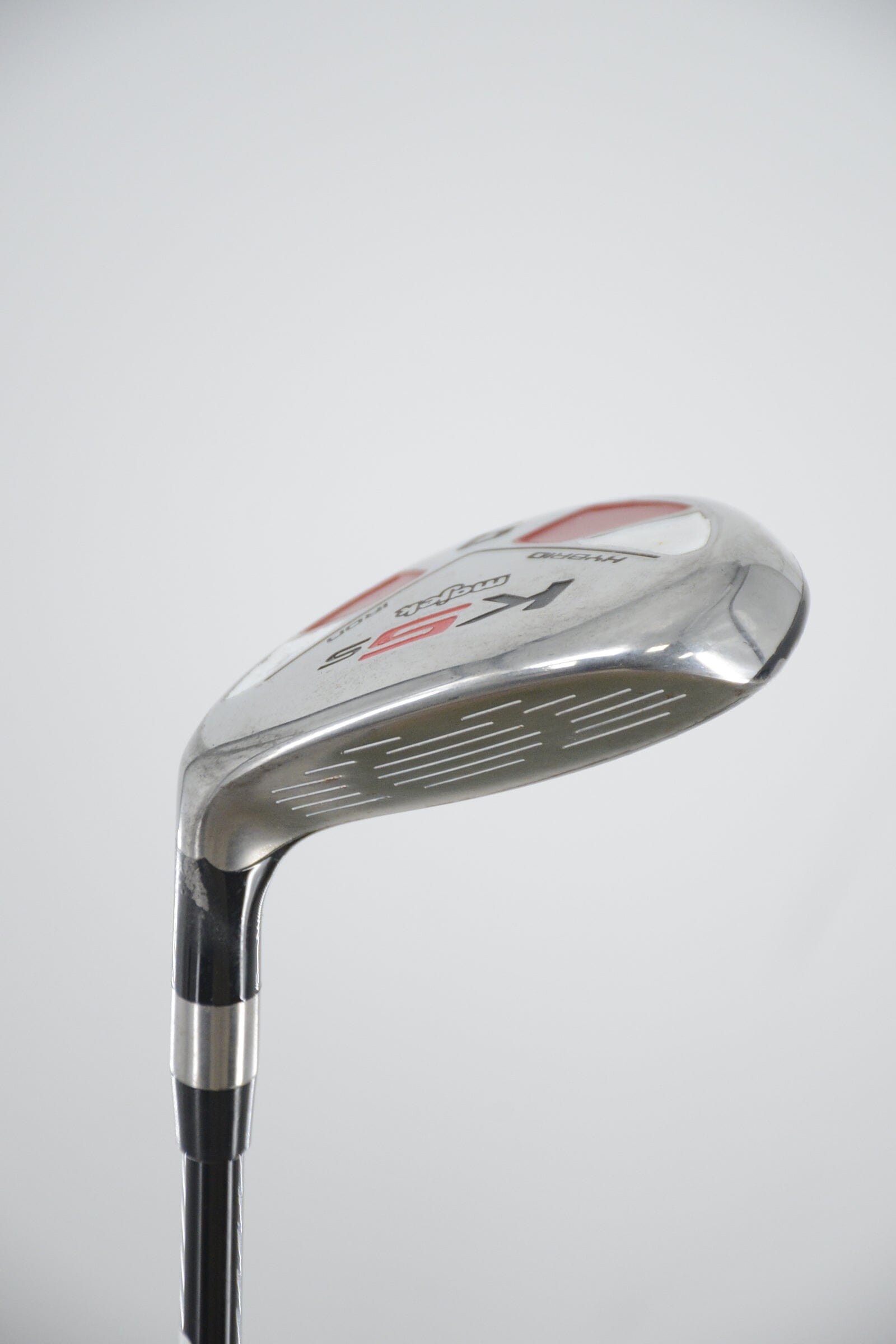 Women's Majek K5S 9 Iron W Flex 35" Golf Clubs GolfRoots