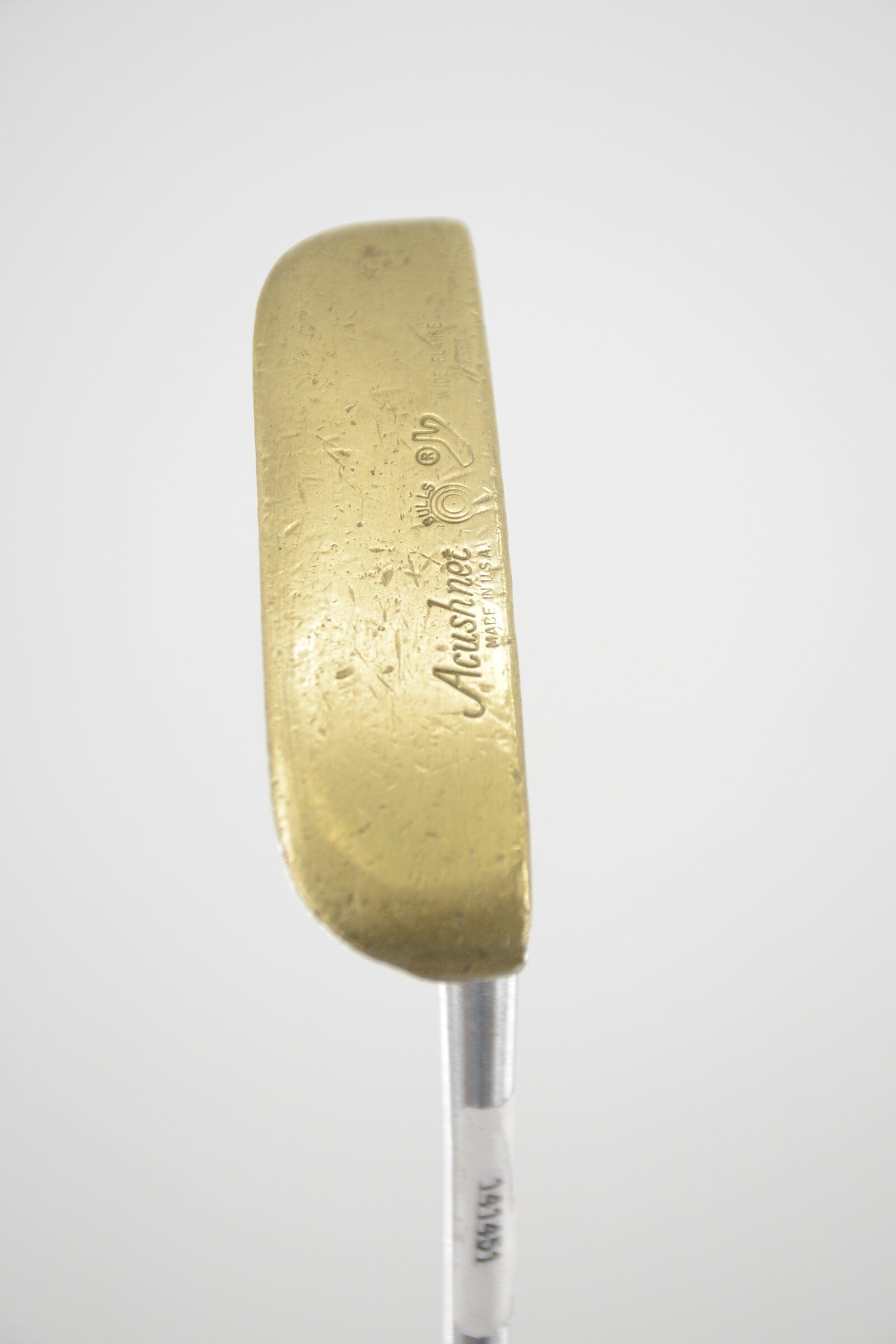 Acushnet Bulls Eye Putter 35.75" Golf Clubs GolfRoots