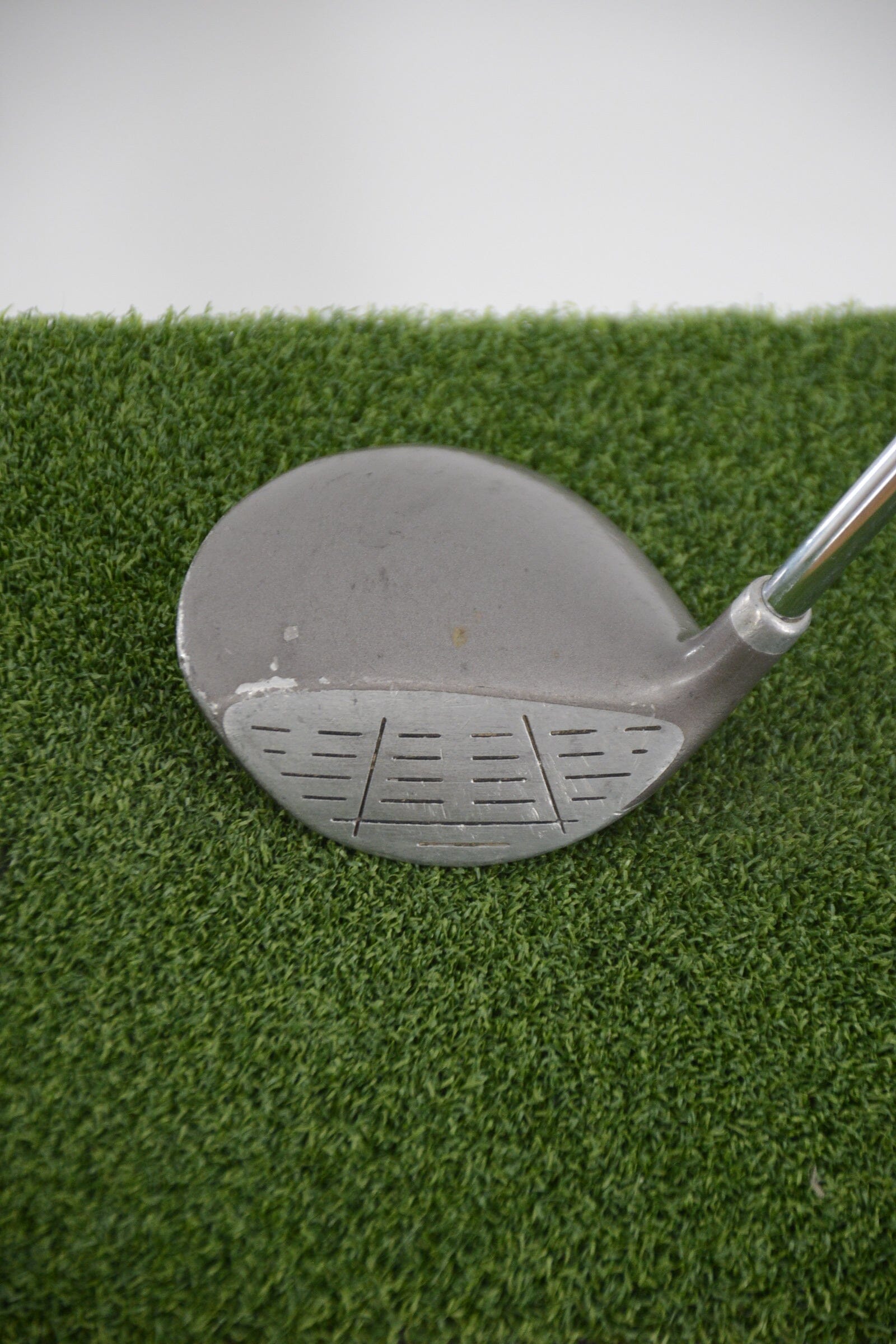 Spalding Aliance 5 Wood R Flex 41" Golf Clubs GolfRoots