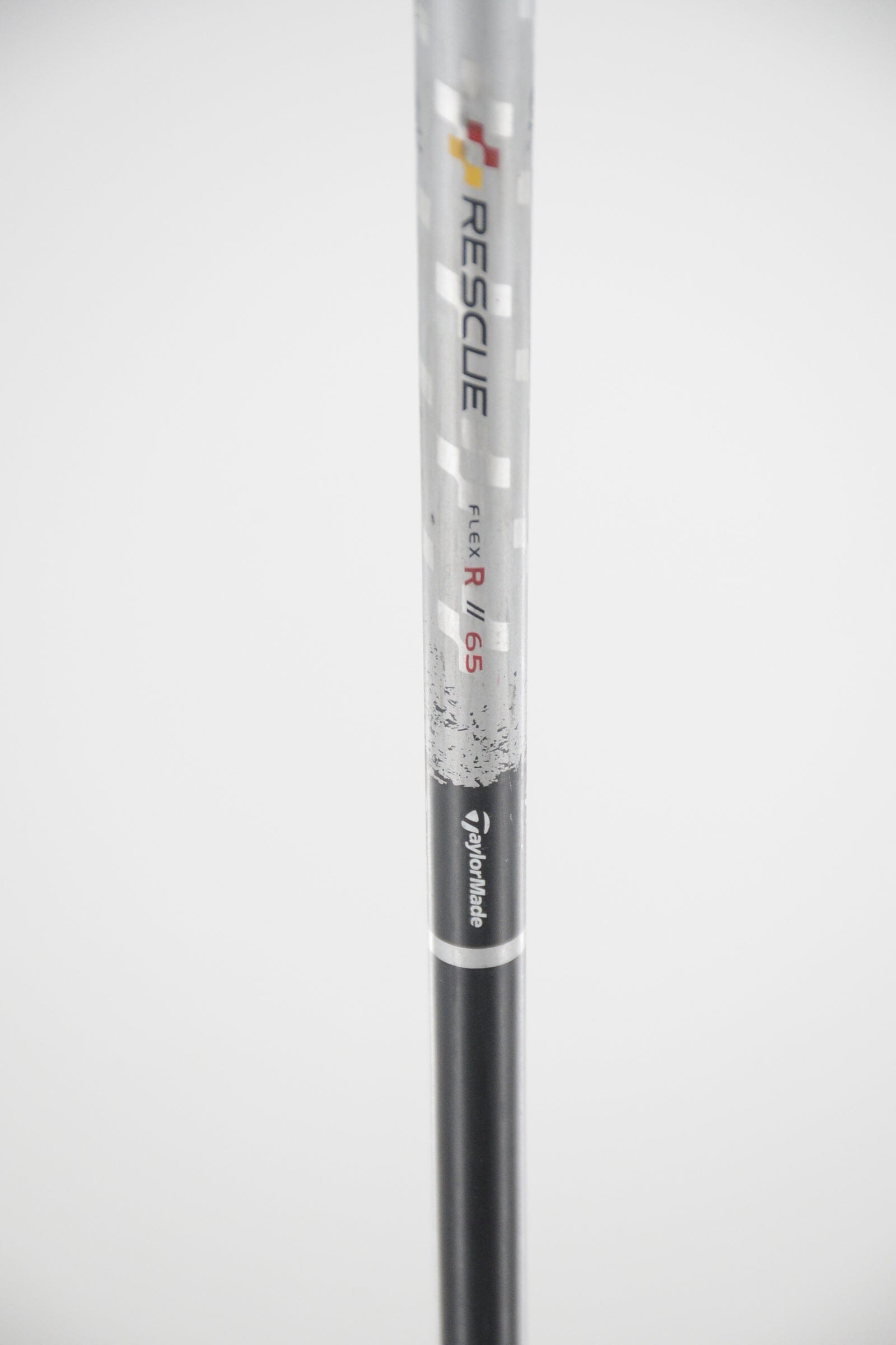 TaylorMade Rescue 2011 3 Hybrid R Flex 40.25" Golf Clubs GolfRoots