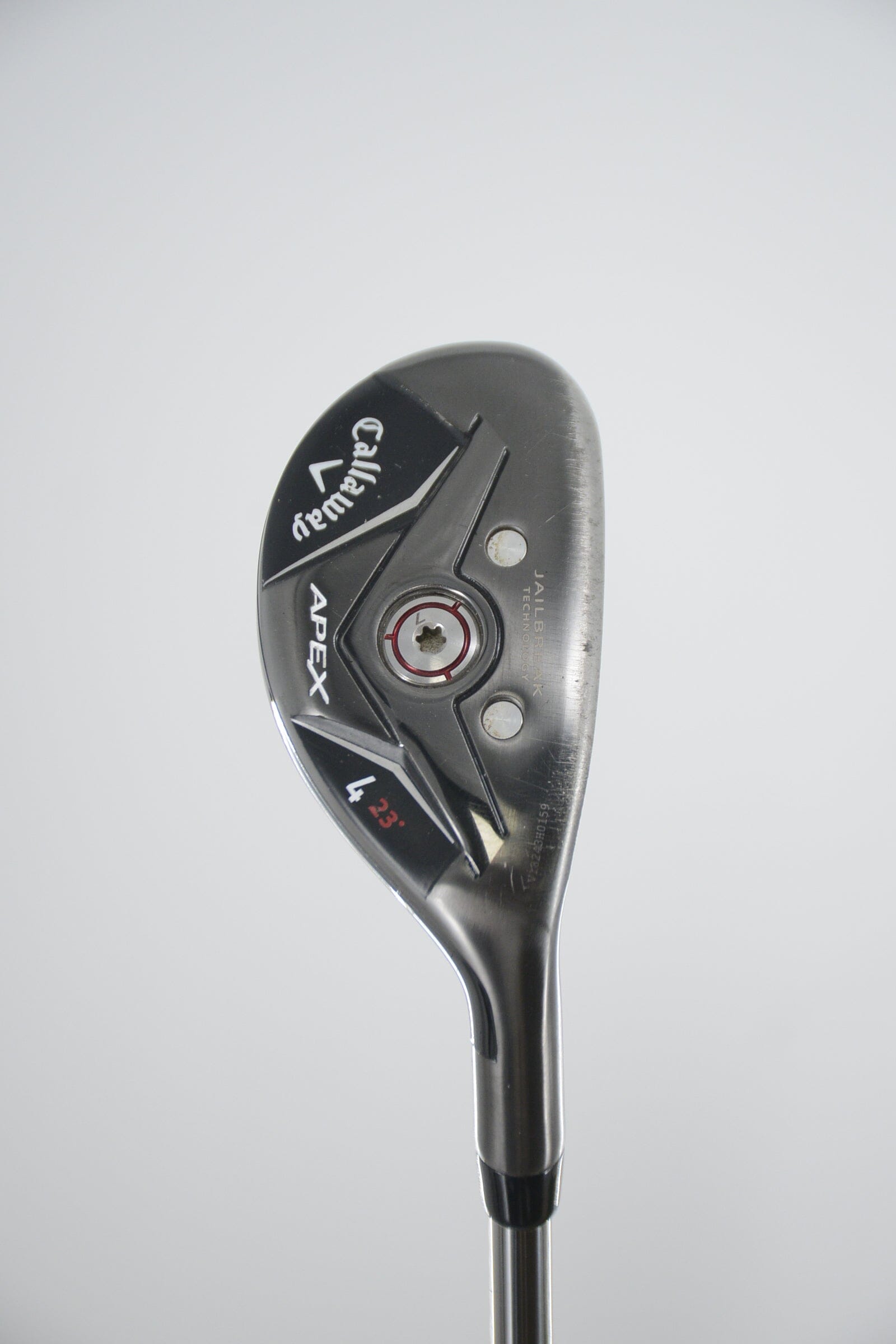 Callaway Big Bertha 2019 4 Hybrid R Flex 39.25" Golf Clubs GolfRoots