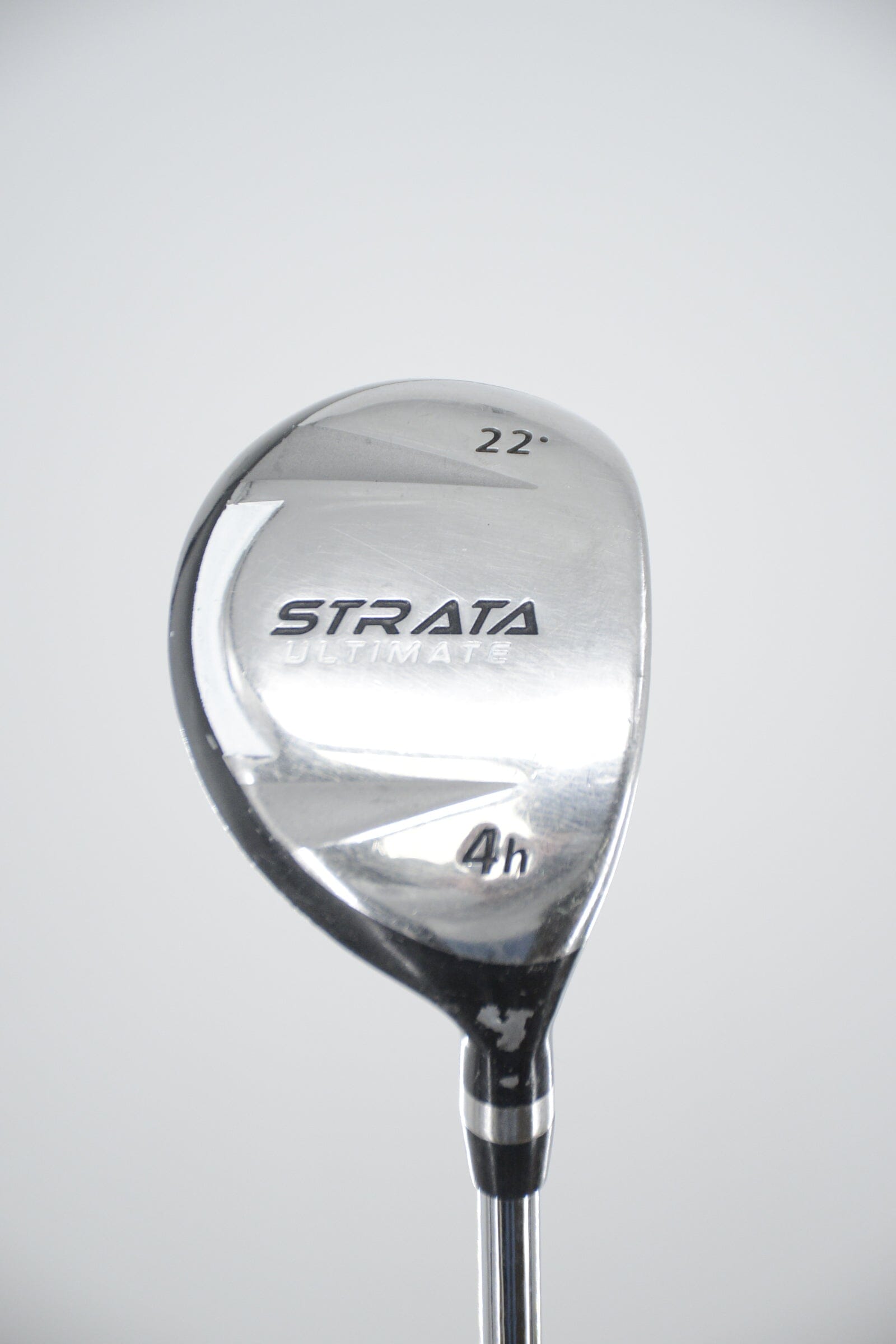 Strata Ultimate 4 Hybrid S Flex 38.75" Golf Clubs GolfRoots