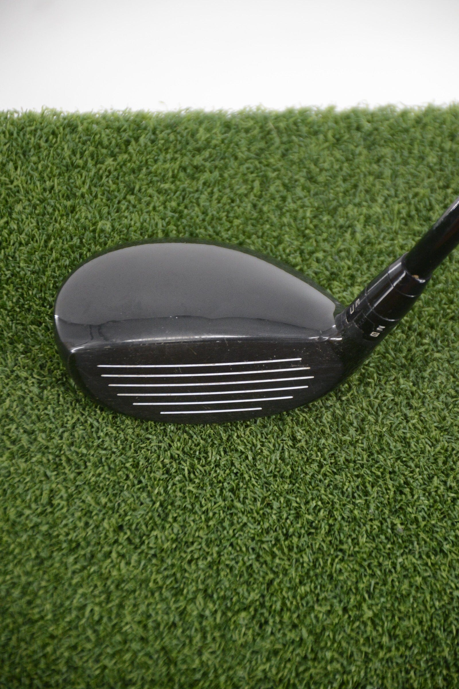 Titleist 818 H1 21 Degree Hybrid R Flex 40" Golf Clubs GolfRoots