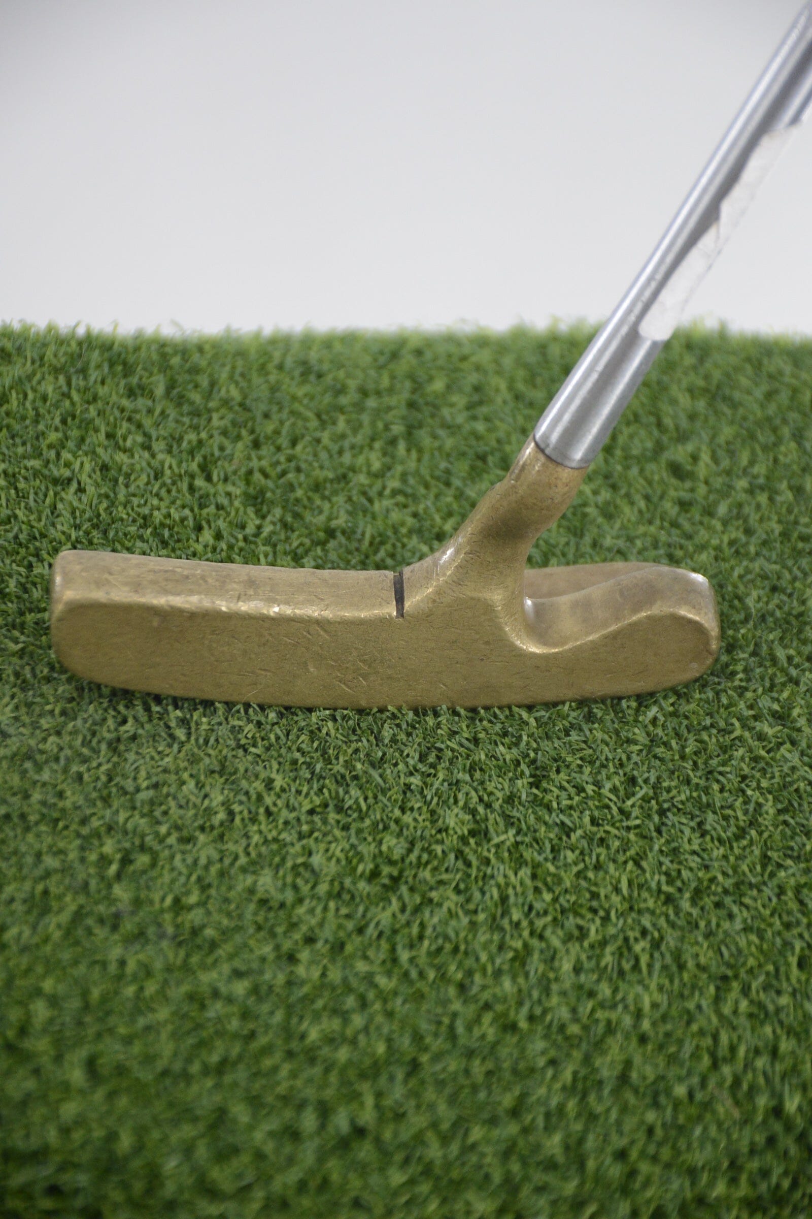 Acushnet Bulls Eye Putter 35.75" Golf Clubs GolfRoots