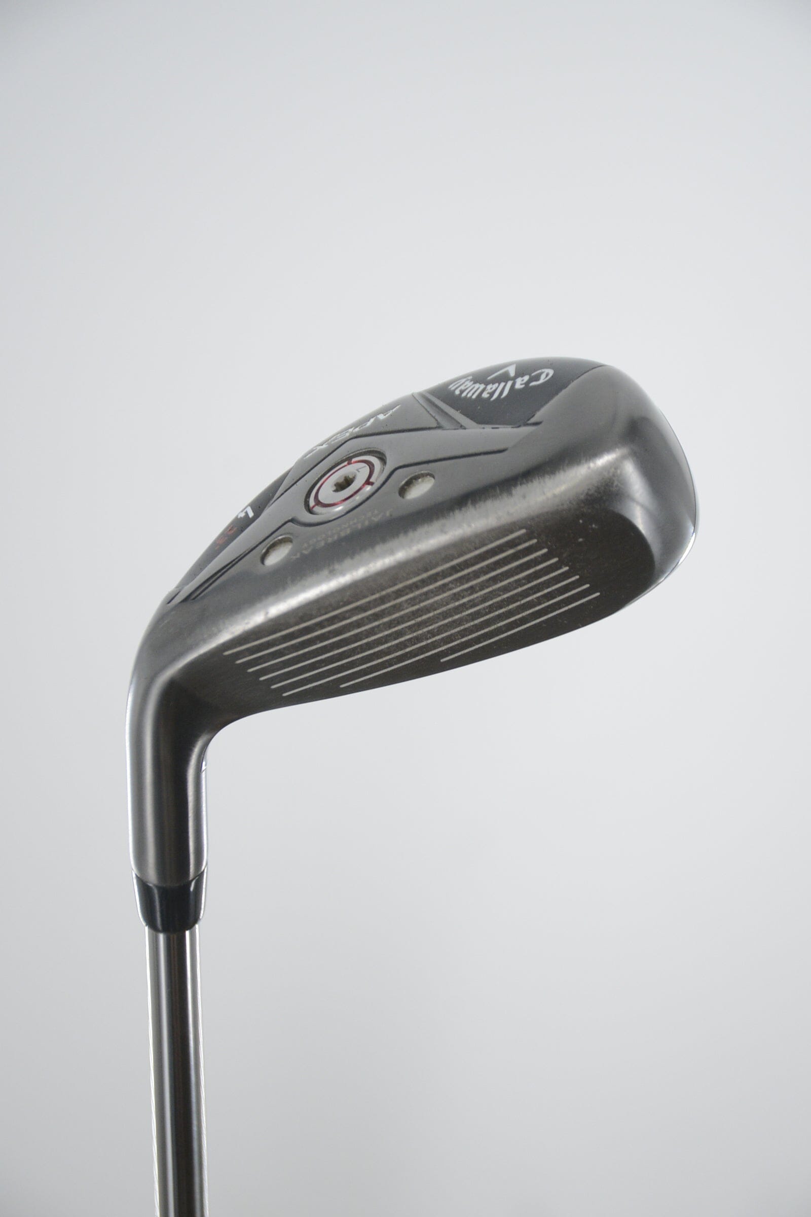 Callaway Big Bertha 2019 4 Hybrid R Flex 39.25" Golf Clubs GolfRoots