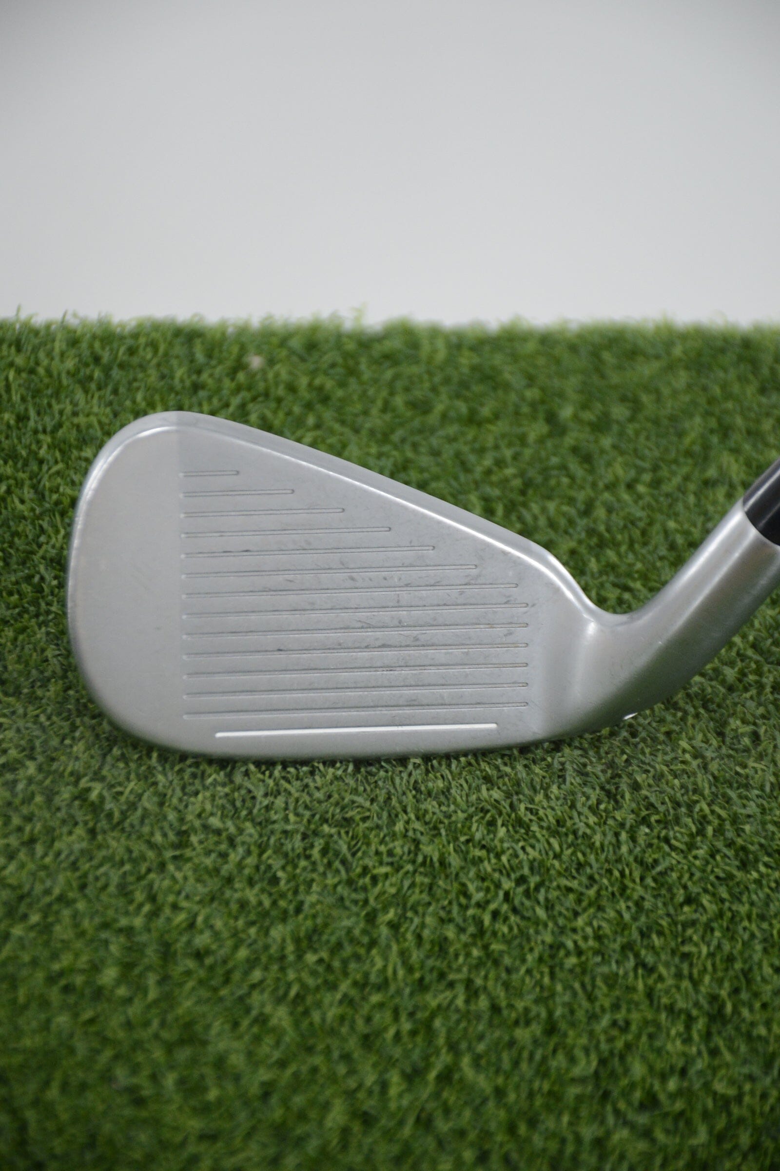 Women's TaylorMade Rbladez 6 Iron W Flex 36.25" Golf Clubs GolfRoots