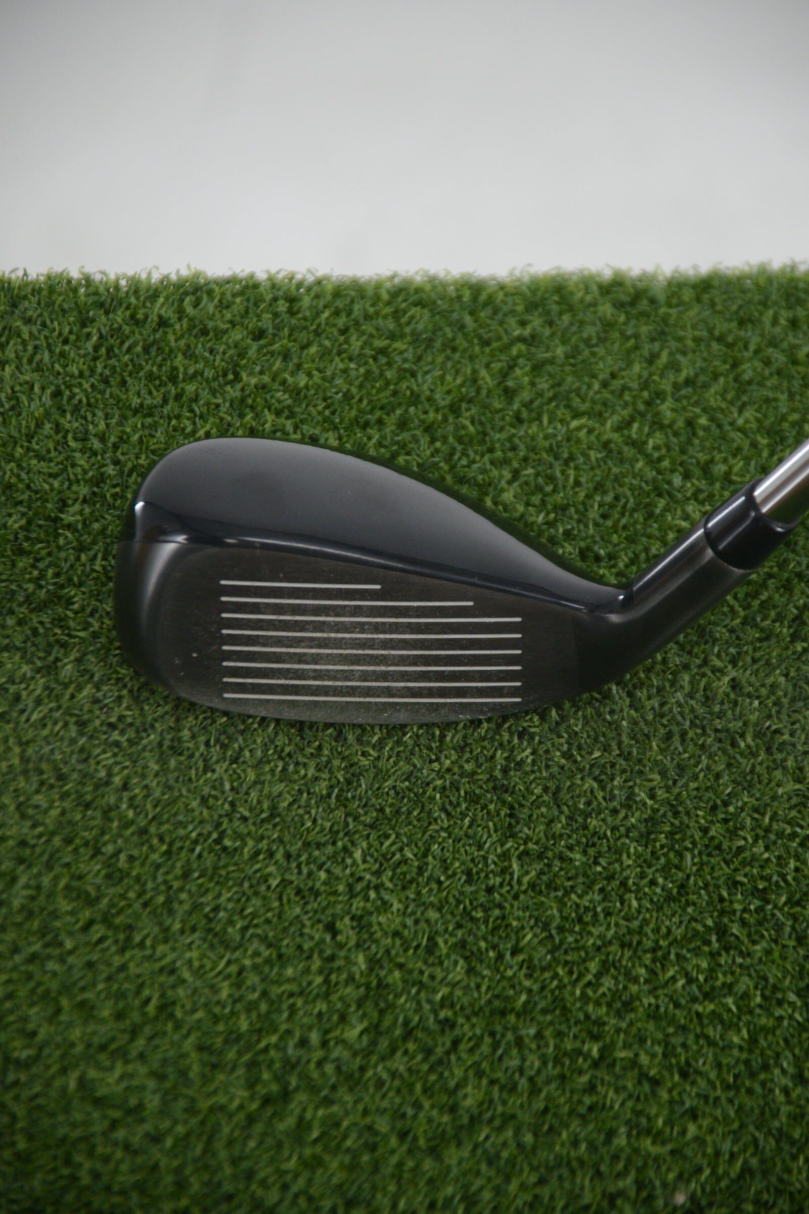 Callaway Big Bertha 2019 4 Hybrid R Flex 39.25" Golf Clubs GolfRoots