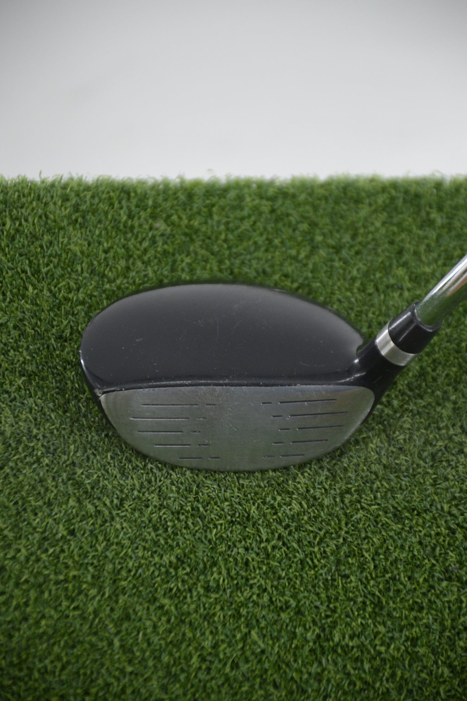 Strata Ultimate 4 Hybrid S Flex 38.75" Golf Clubs GolfRoots