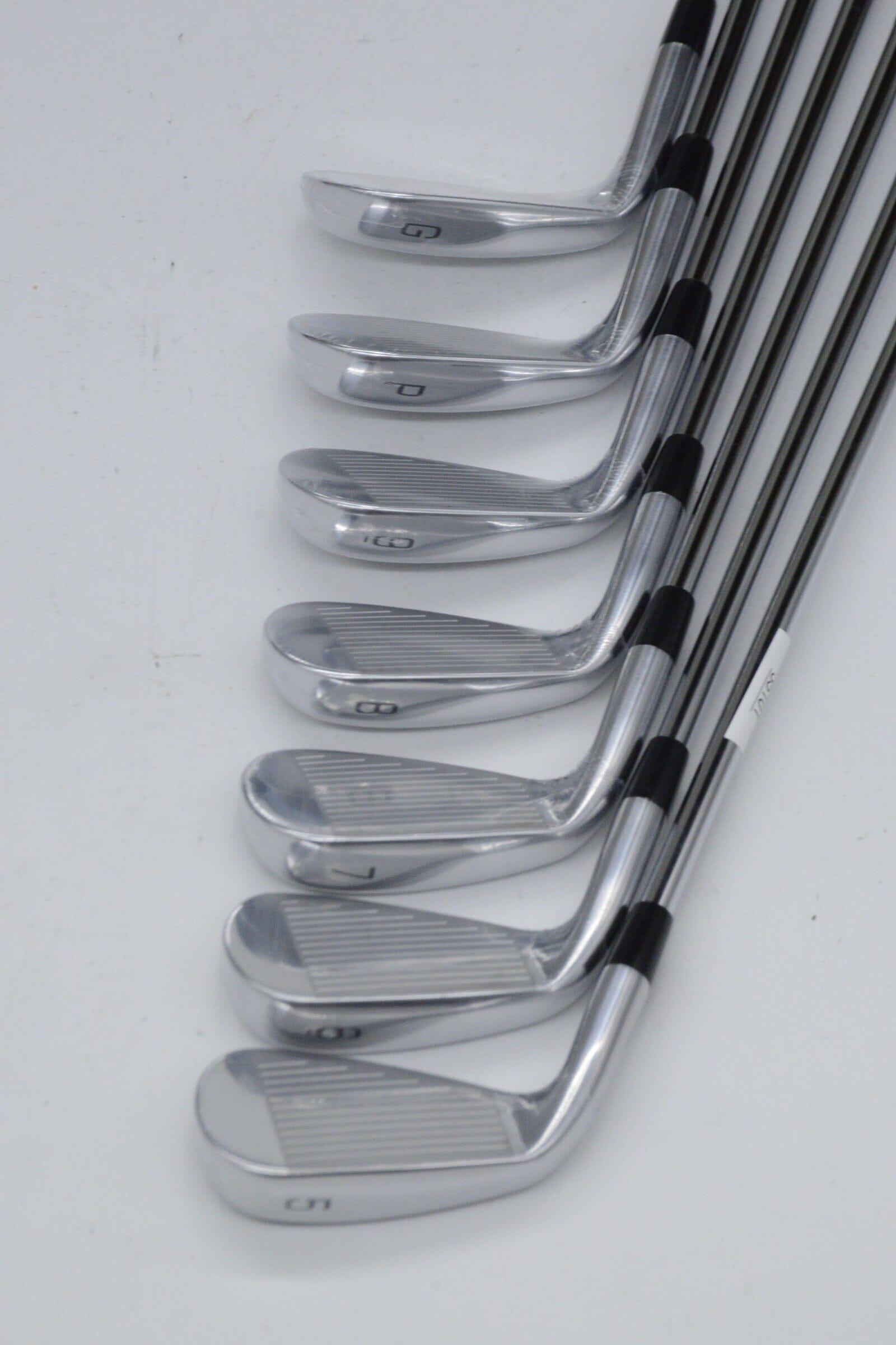 NEW Mizuno MX Speed Metal 5-GW Iron Set R Flex Std Length Golf Clubs GolfRoots