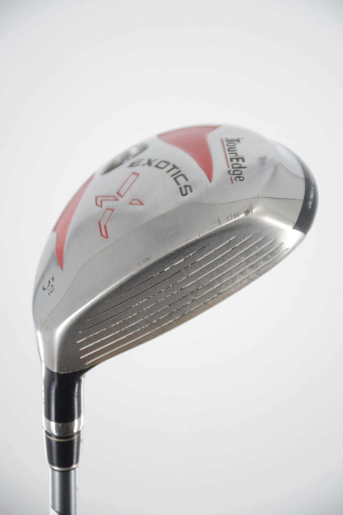 Tour Edge Exotics XCG 5 Wood R Flex 42" Golf Clubs GolfRoots