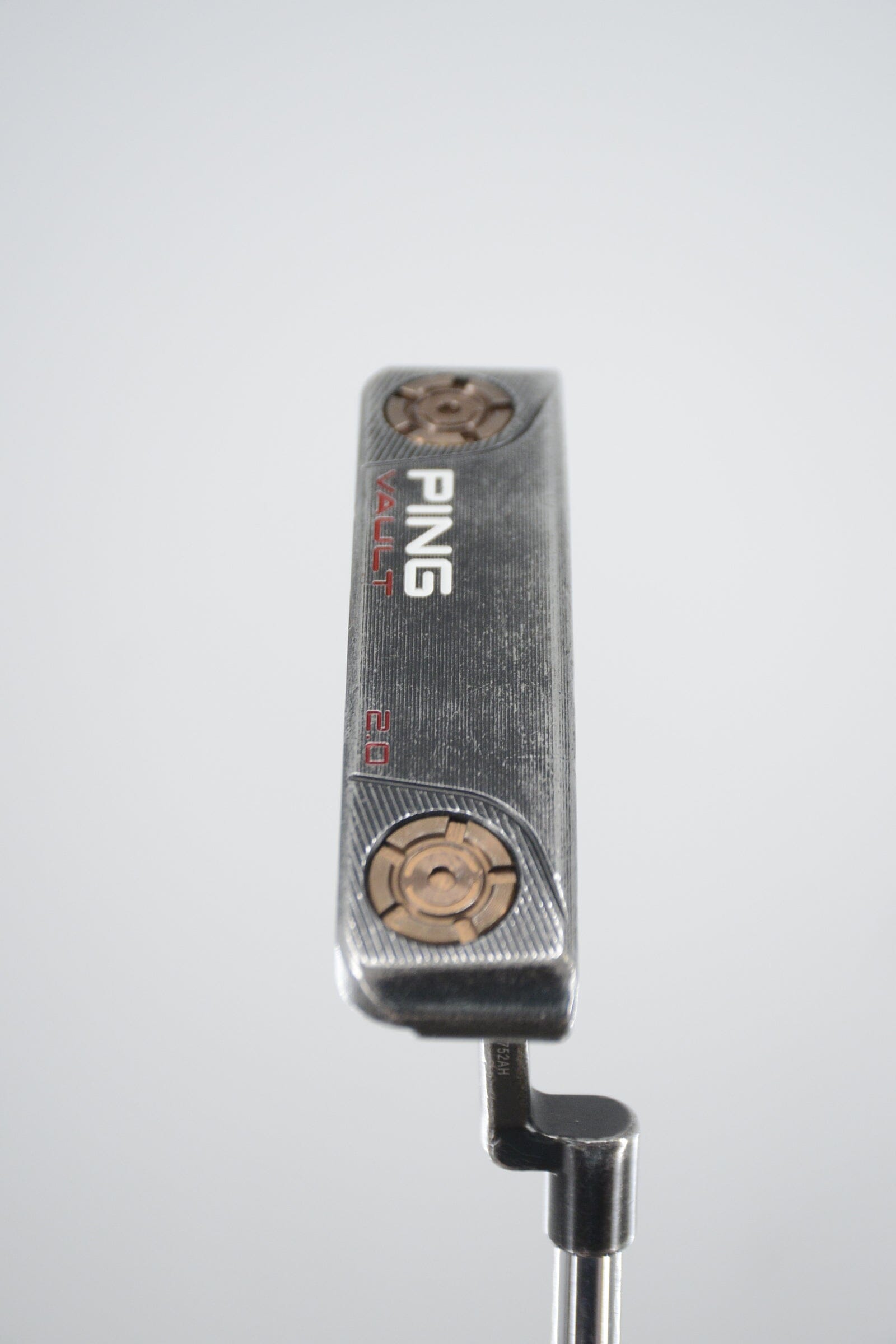 Ping Vault 2.0 Dale Anser Stealth Putter 34.25" Golf Clubs GolfRoots