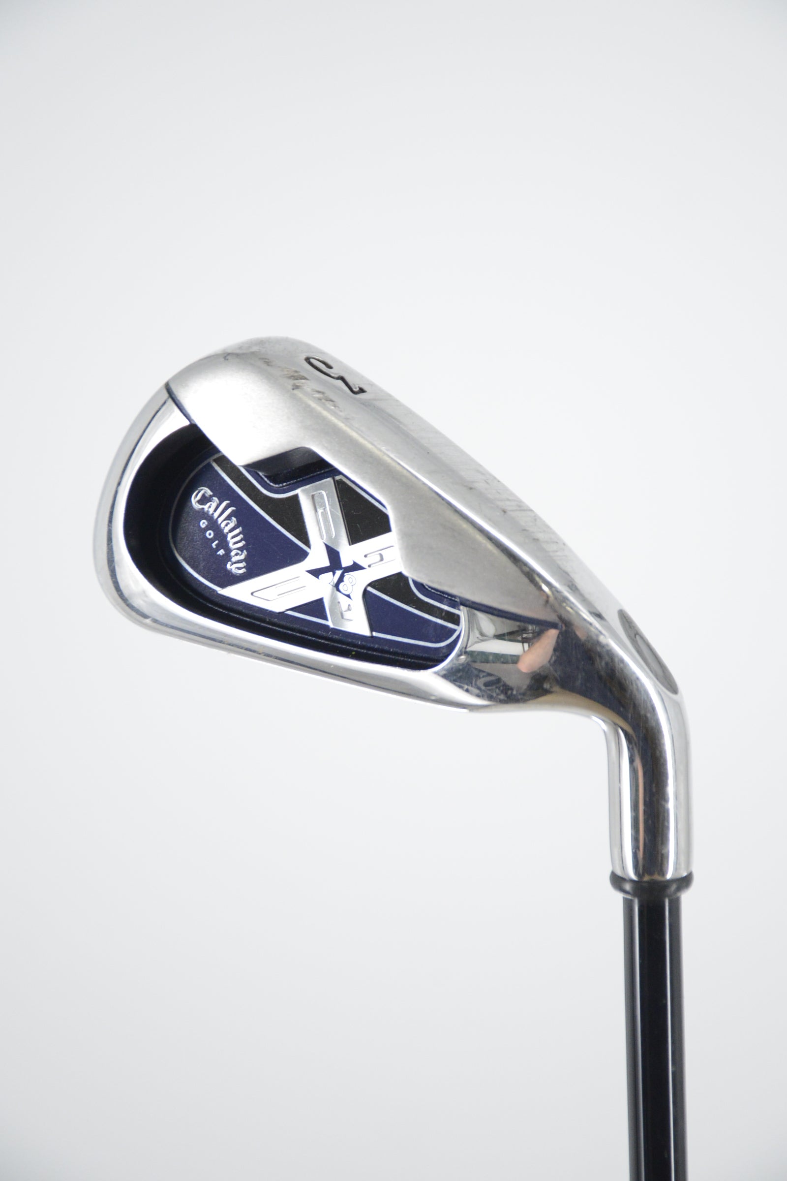 Callaway X-18 3 Iron R Flex 39"
