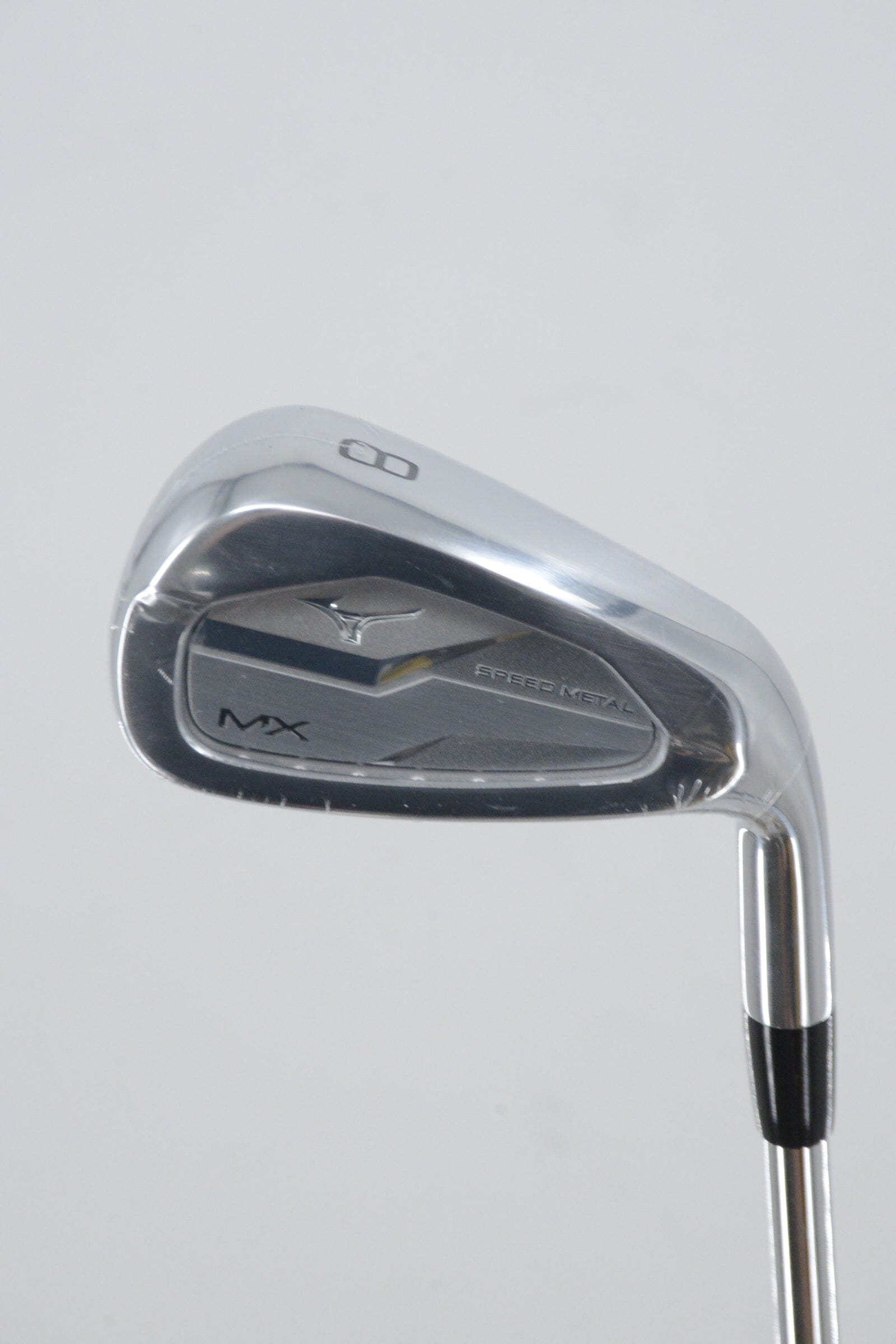 NEW Mizuno MX Speed Metal 5-GW Iron Set R Flex Std Length Golf Clubs GolfRoots