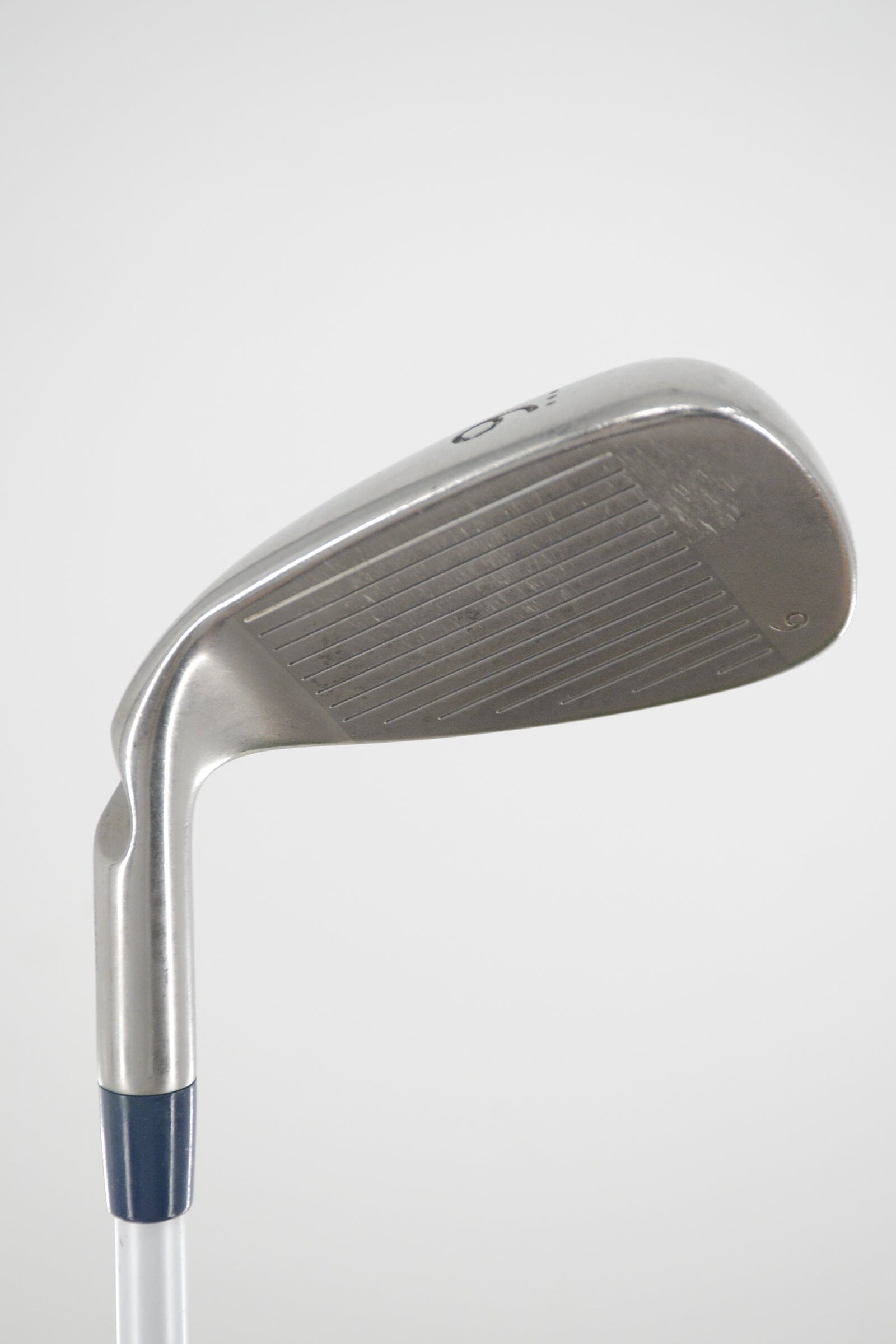 Women's Ping G Le 9 Iron W Flex 35" Golf Clubs GolfRoots