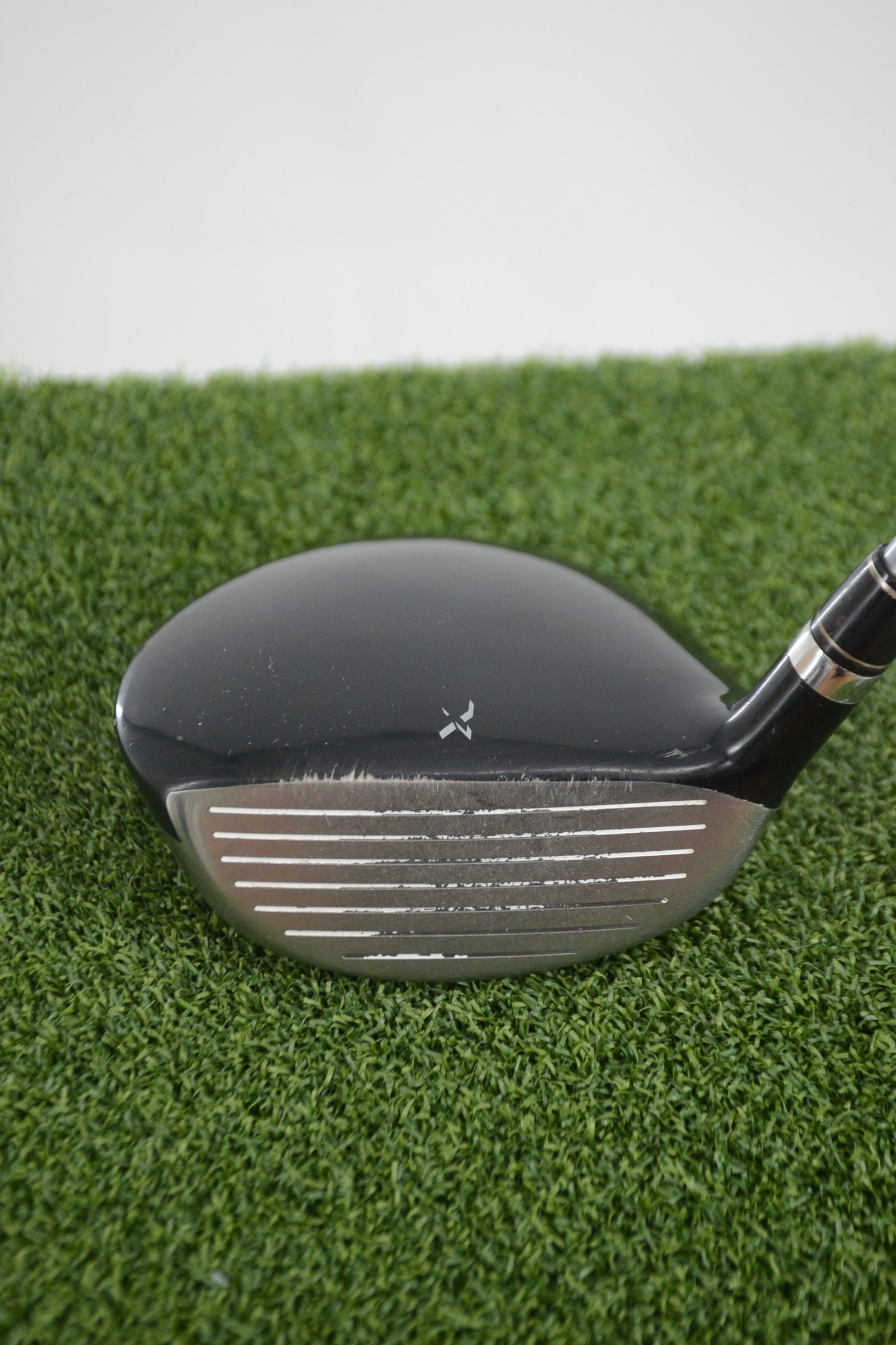 Tour Edge Exotics XCG 5 Wood R Flex 42"