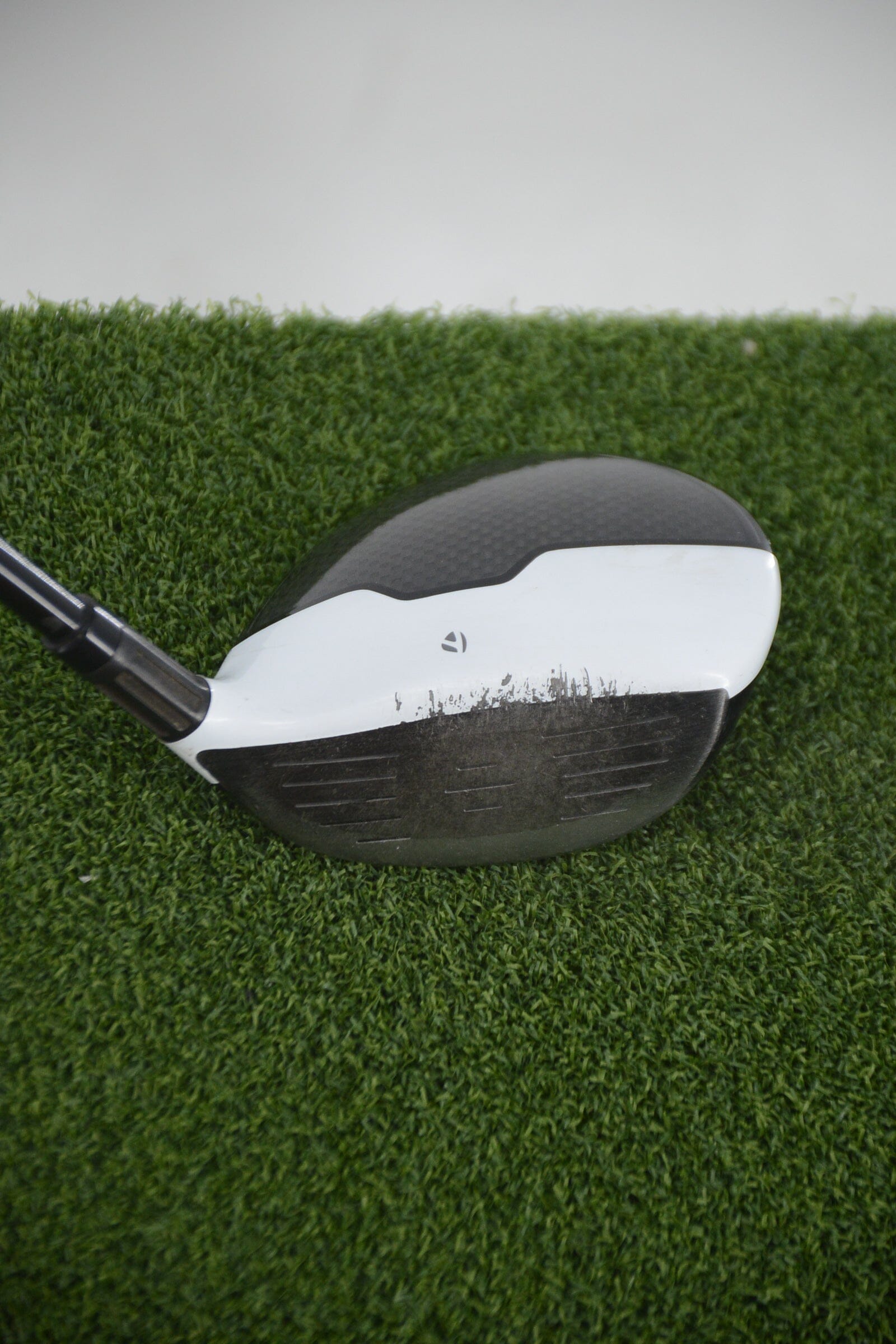 Lefty TaylorMade M2 5 Wood R Flex 41.75"