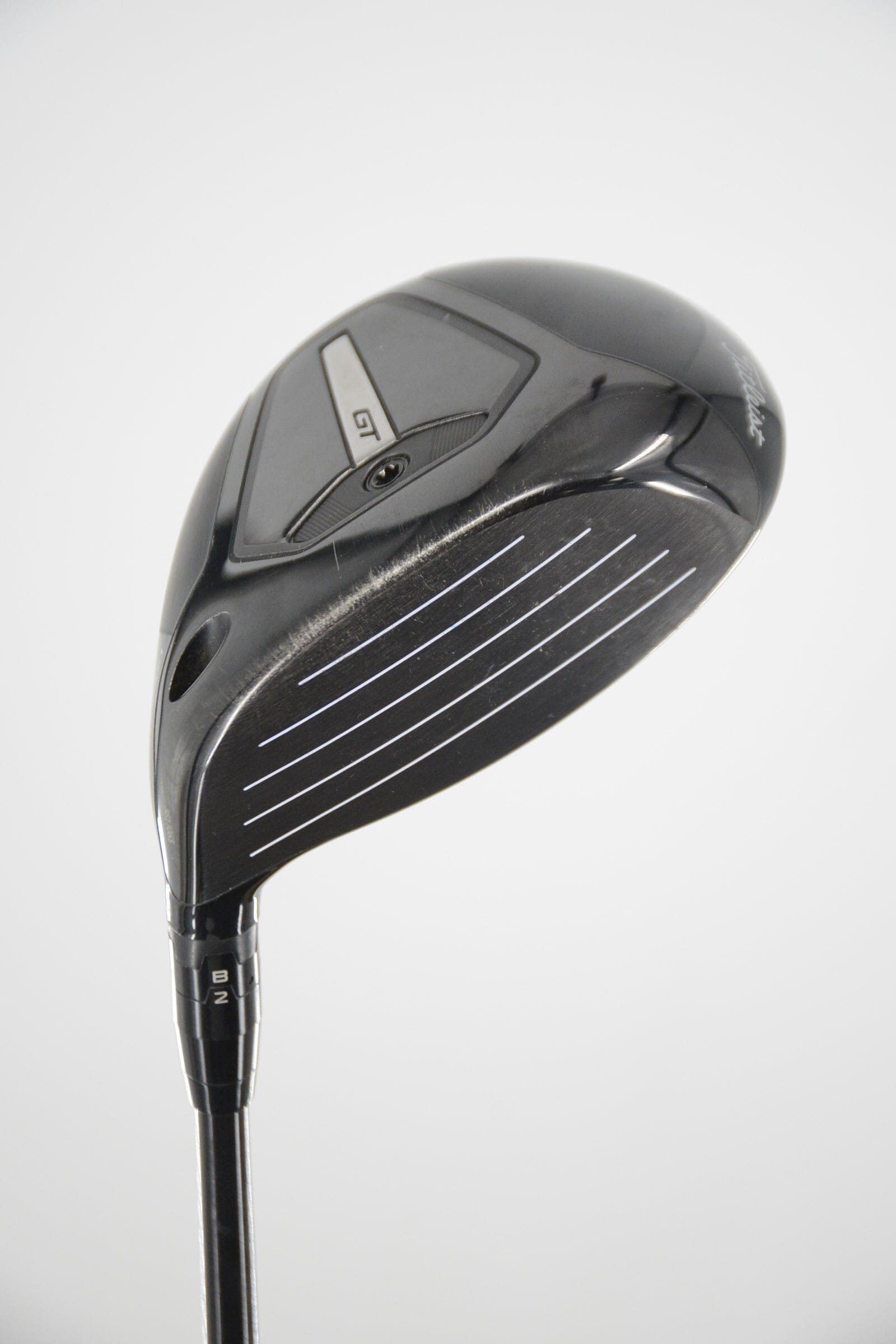 Titleist GT280 Mini 13 Degree Driver S Flex 42.5" Golf Clubs GolfRoots