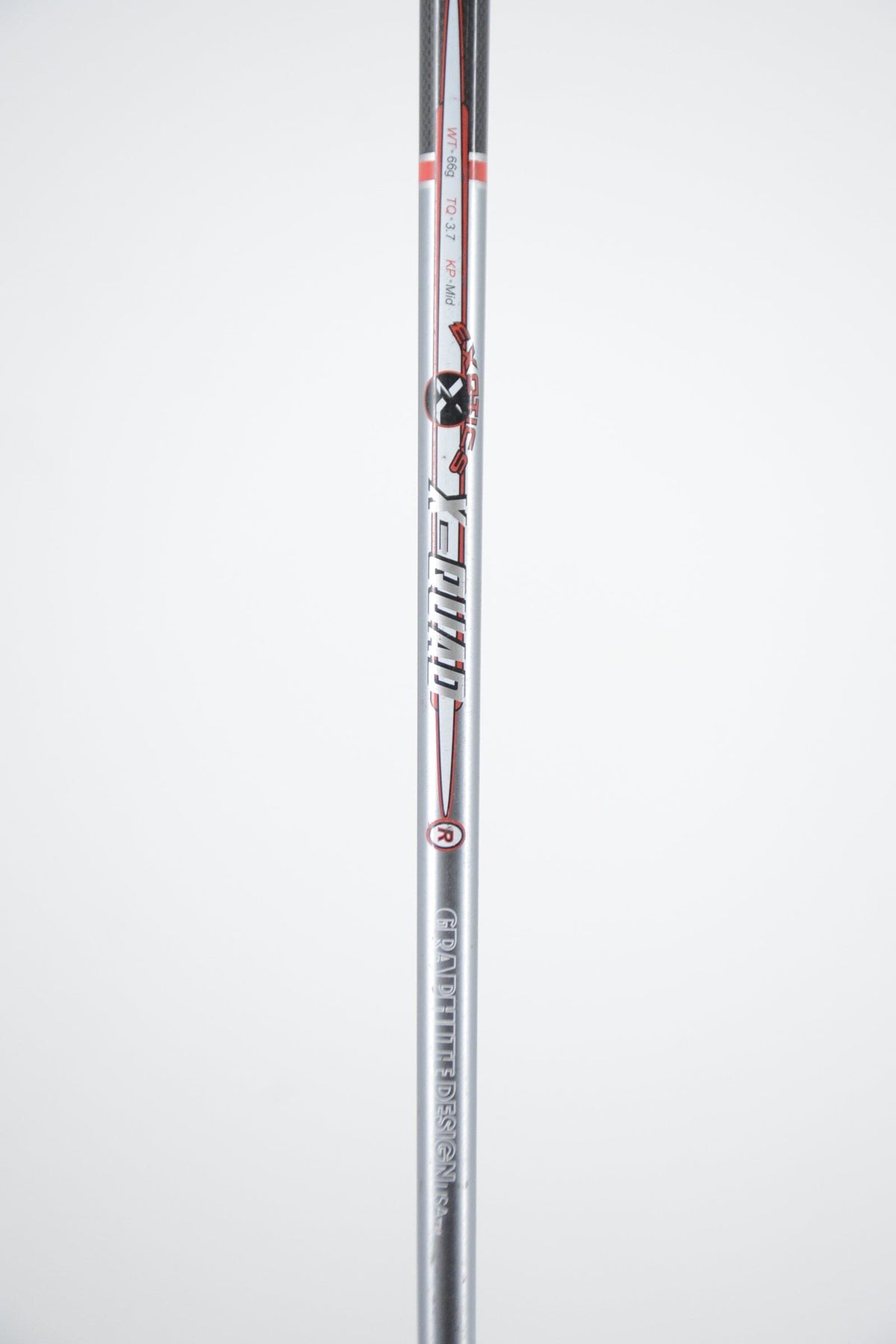 Tour Edge Exotics XCG 5 Wood R Flex 42" Golf Clubs GolfRoots