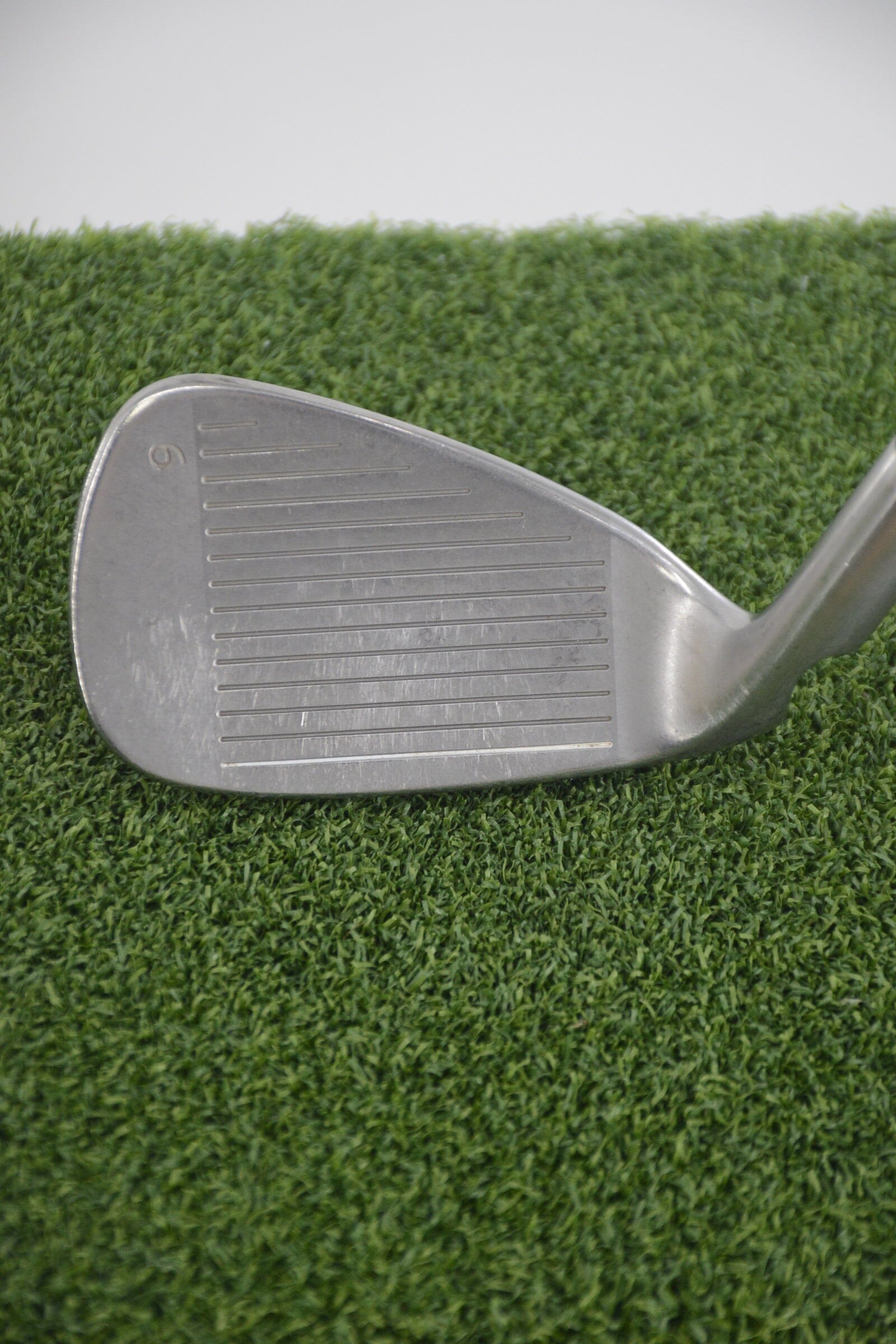 Women's Ping G Le 9 Iron W Flex 35" Golf Clubs GolfRoots