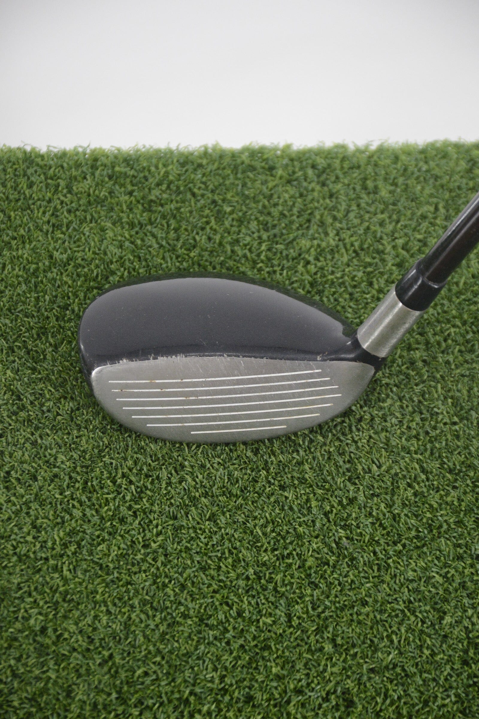 Titleist 909H 21 Degree Hybrid S Flex 39.75" Golf Clubs GolfRoots