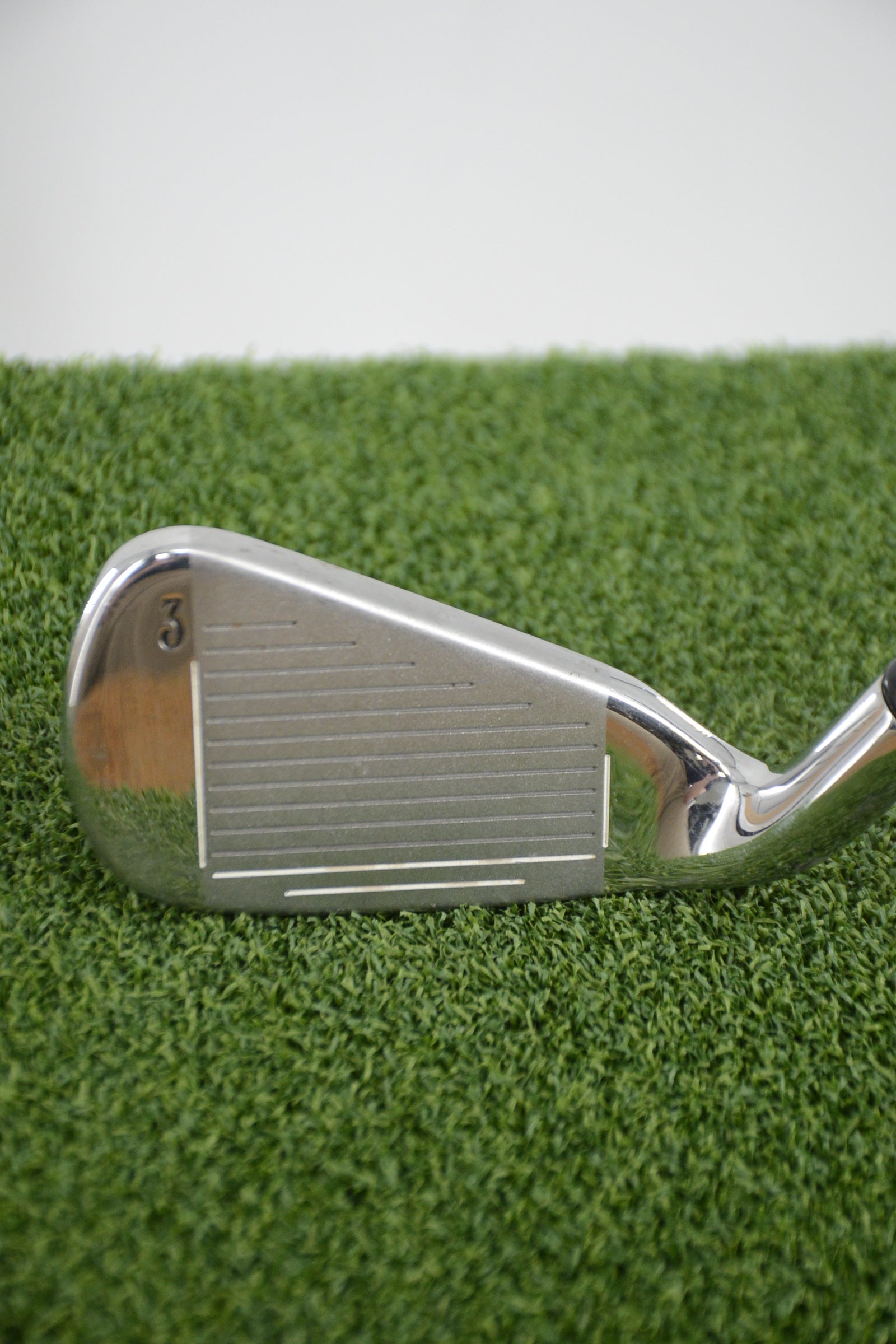 Callaway X-18 3 Iron R Flex 39"