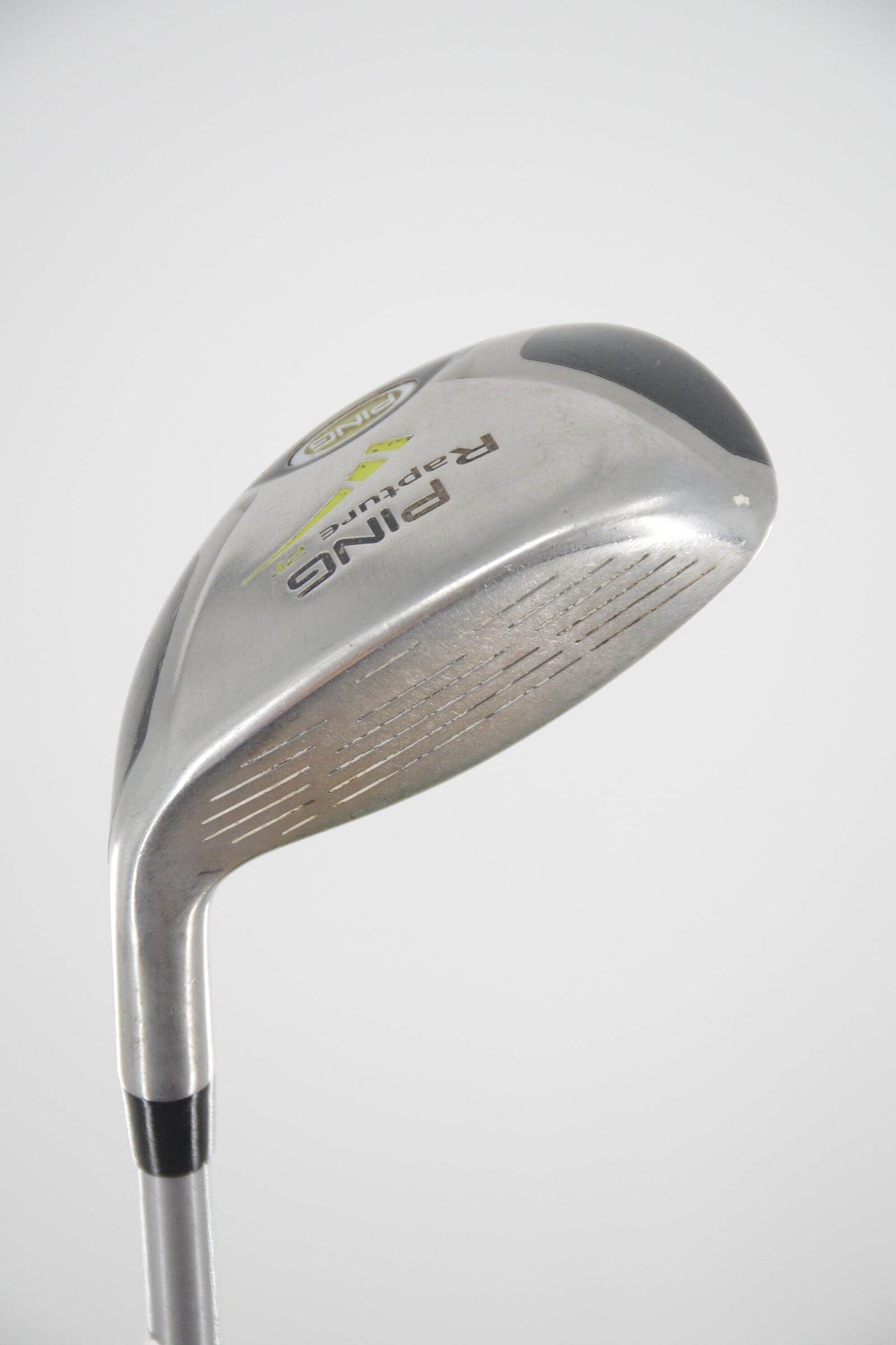 Ping Rapture 21 Degree Hybrid S Flex 39.5" Golf Clubs GolfRoots