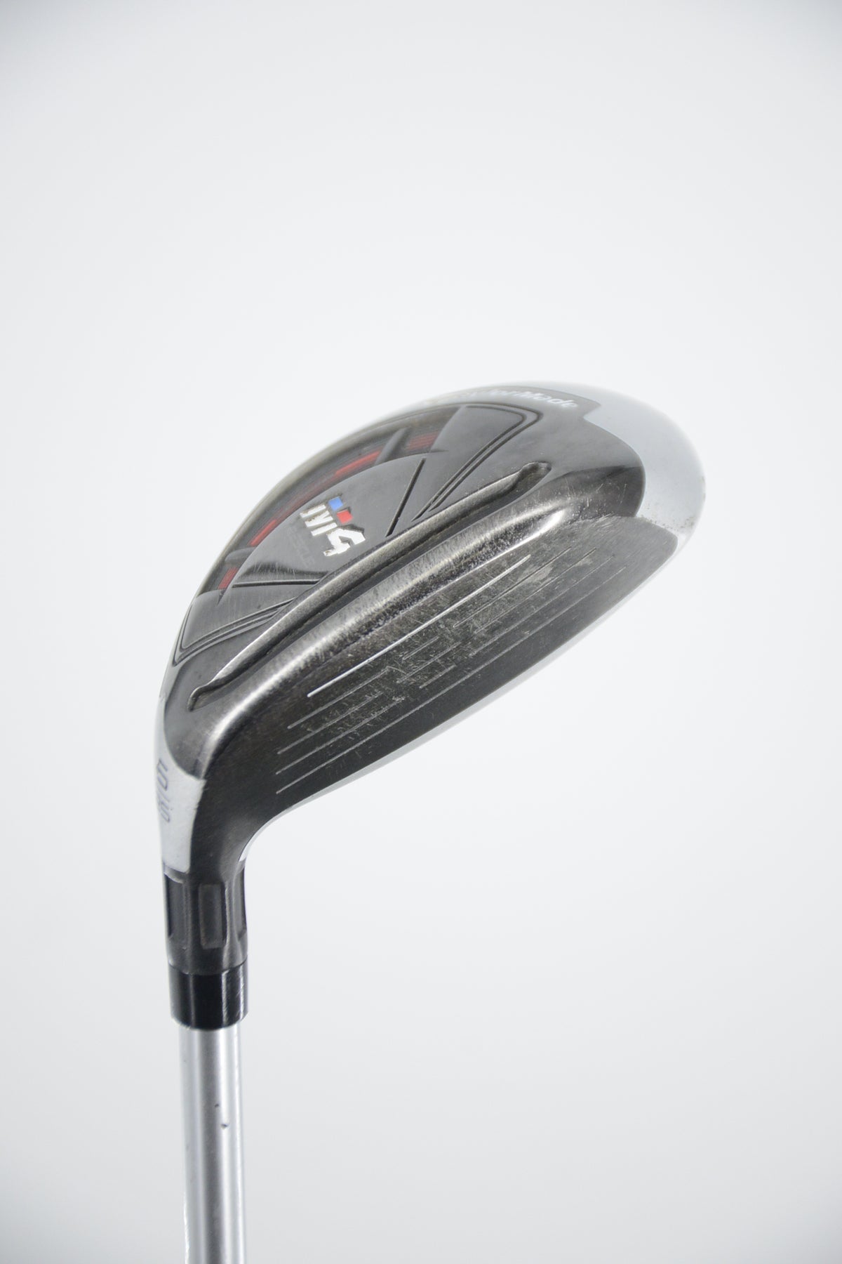 Women's TaylorMade M4 Rescue 2018 5 Hybrid W Flex 38.5"
