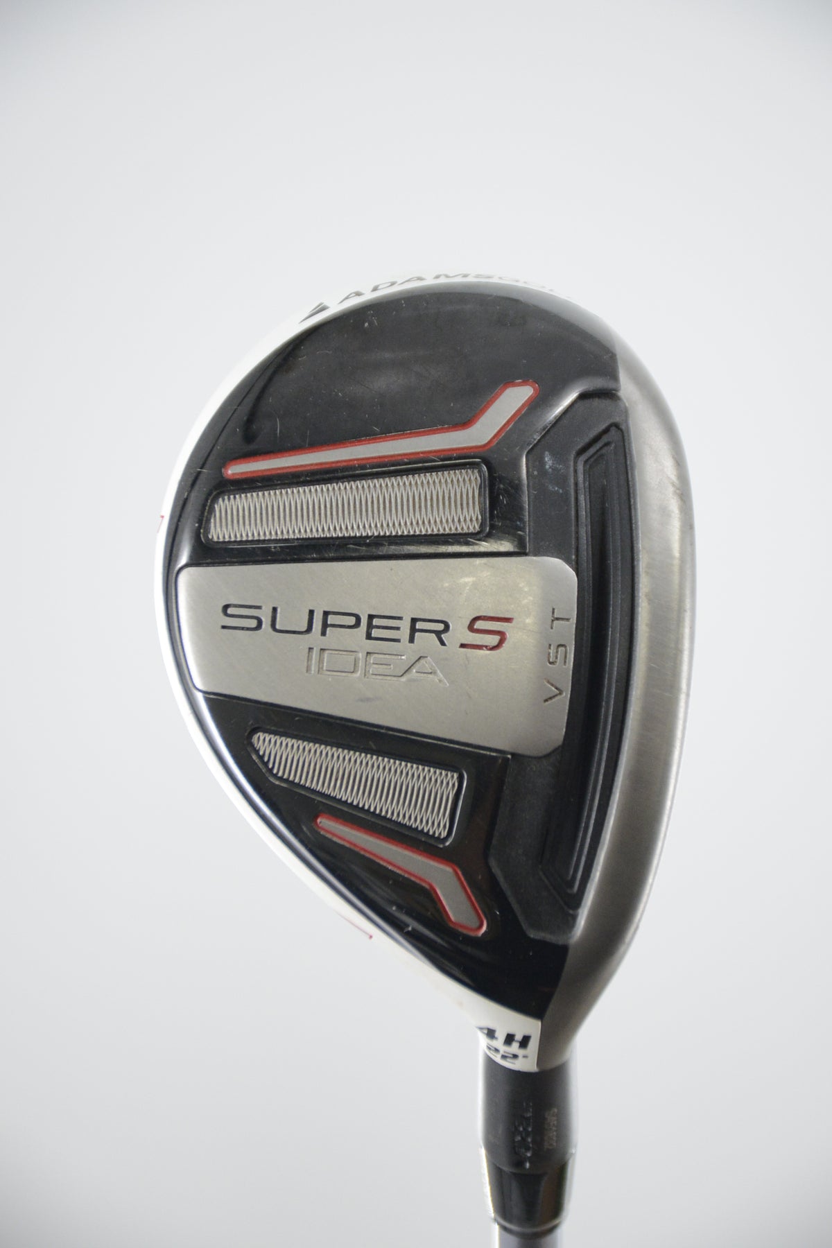 Adams Idea Super S 4 Hybrid SR Flex 39"