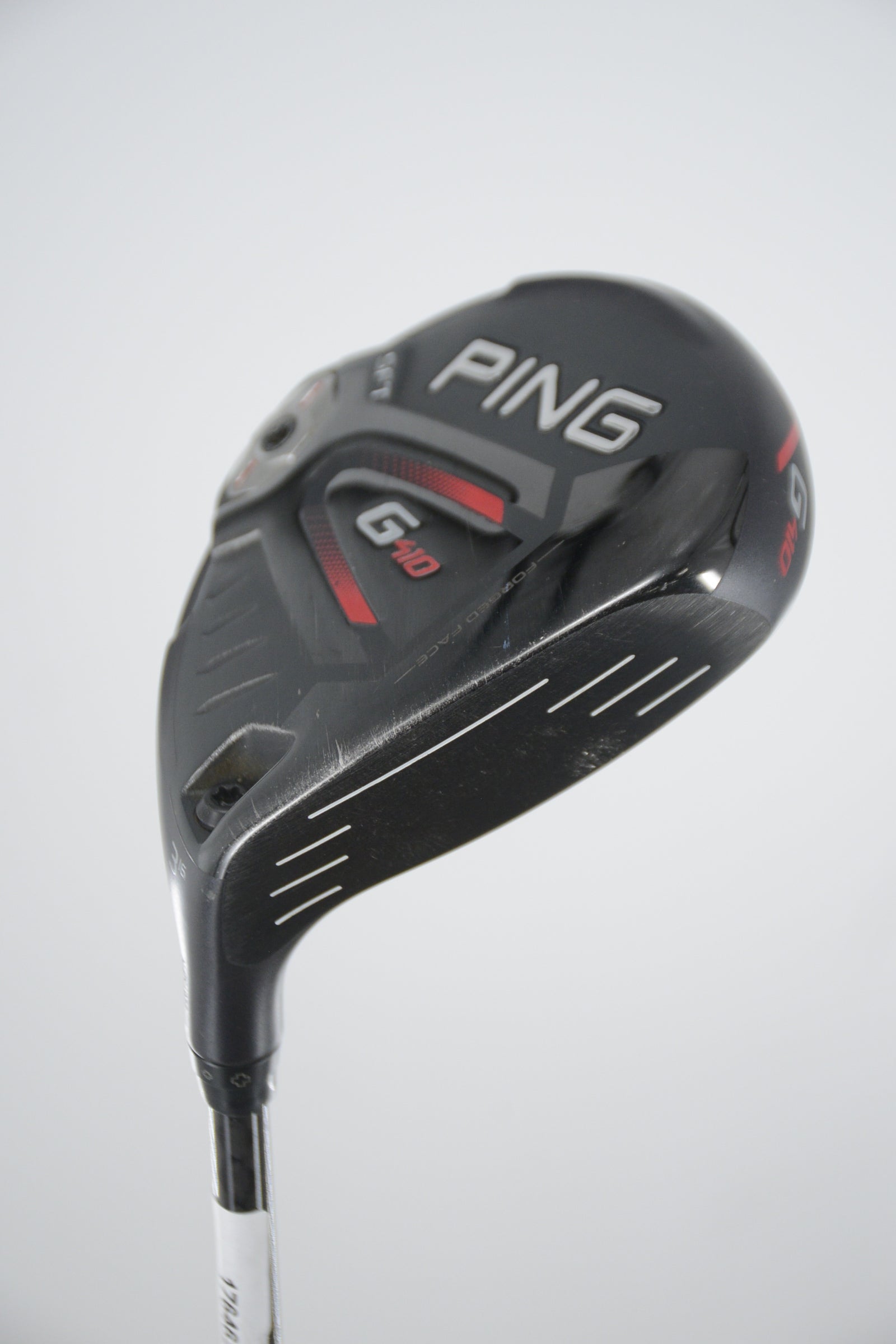 Ping G410 SFT 3 Wood SR Flex 42.5"