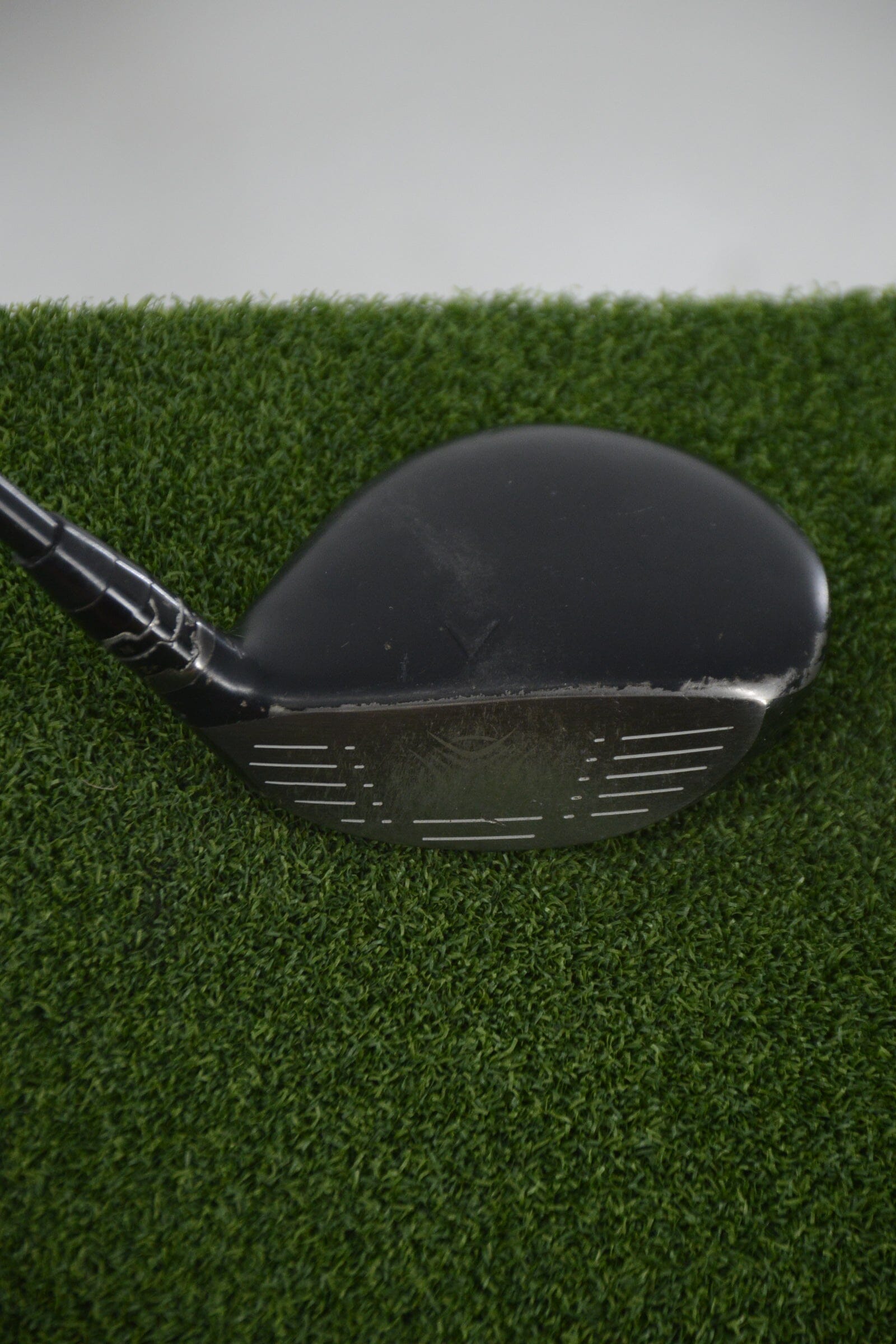 Lefty Callaway Great Big Bertha 2015 3 Wood X Flex 43.75" Golf Clubs GolfRoots