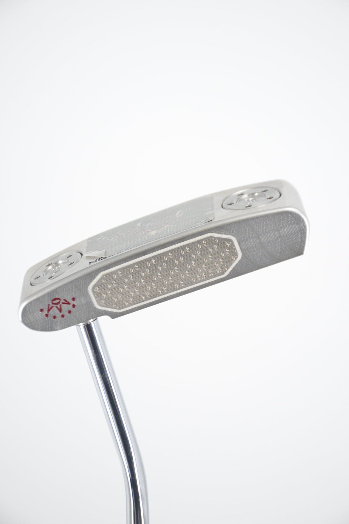 Scotty Cameron 2025 Studio Style Catalina Putter 34" Golf Putters Scotty Cameron