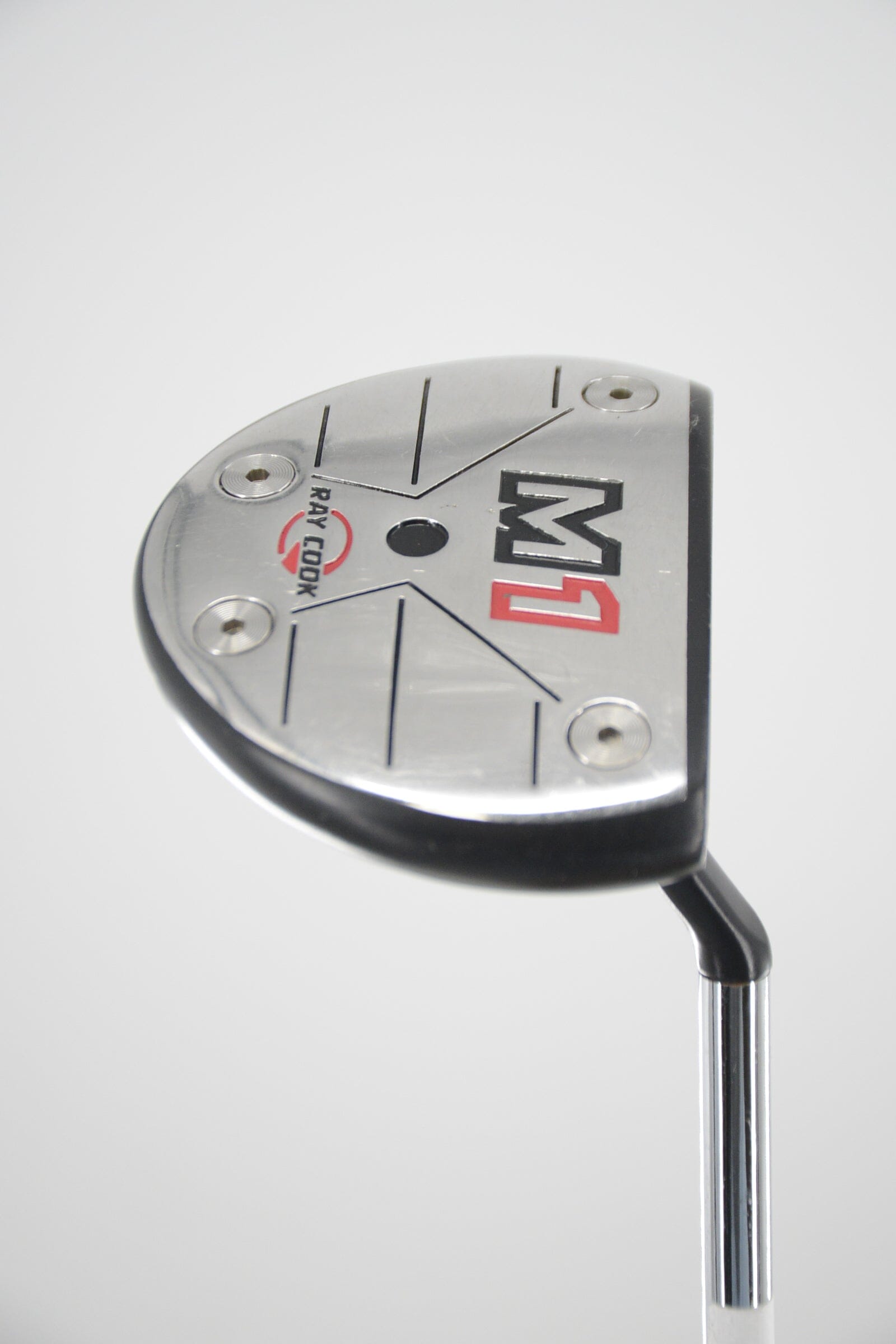 Ray Cook M 1 Putter 34" Golf Clubs GolfRoots
