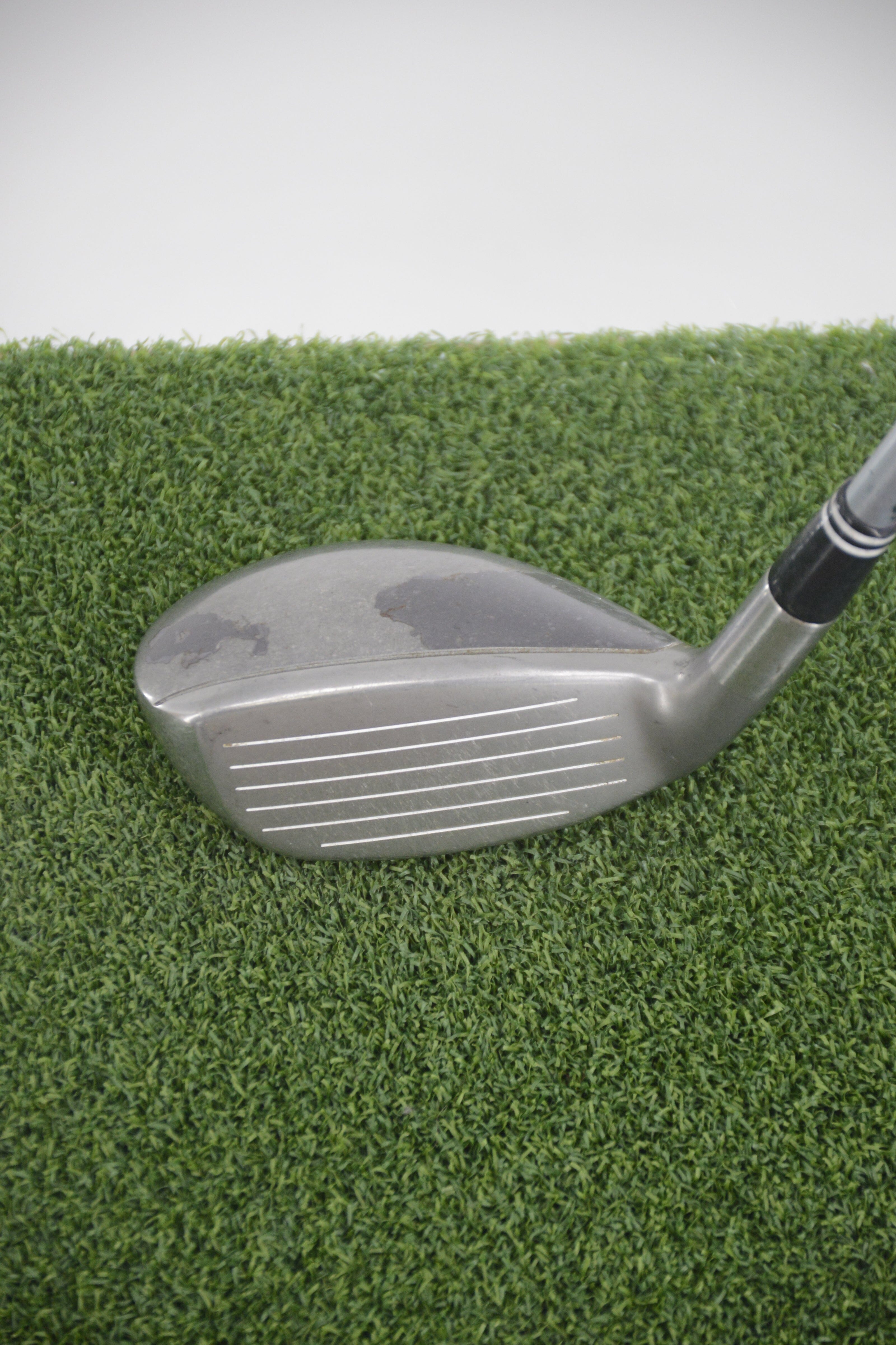 Women's Cleveland Mashie 23 Degree Hybrid W Flex 38" Golf Clubs GolfRoots