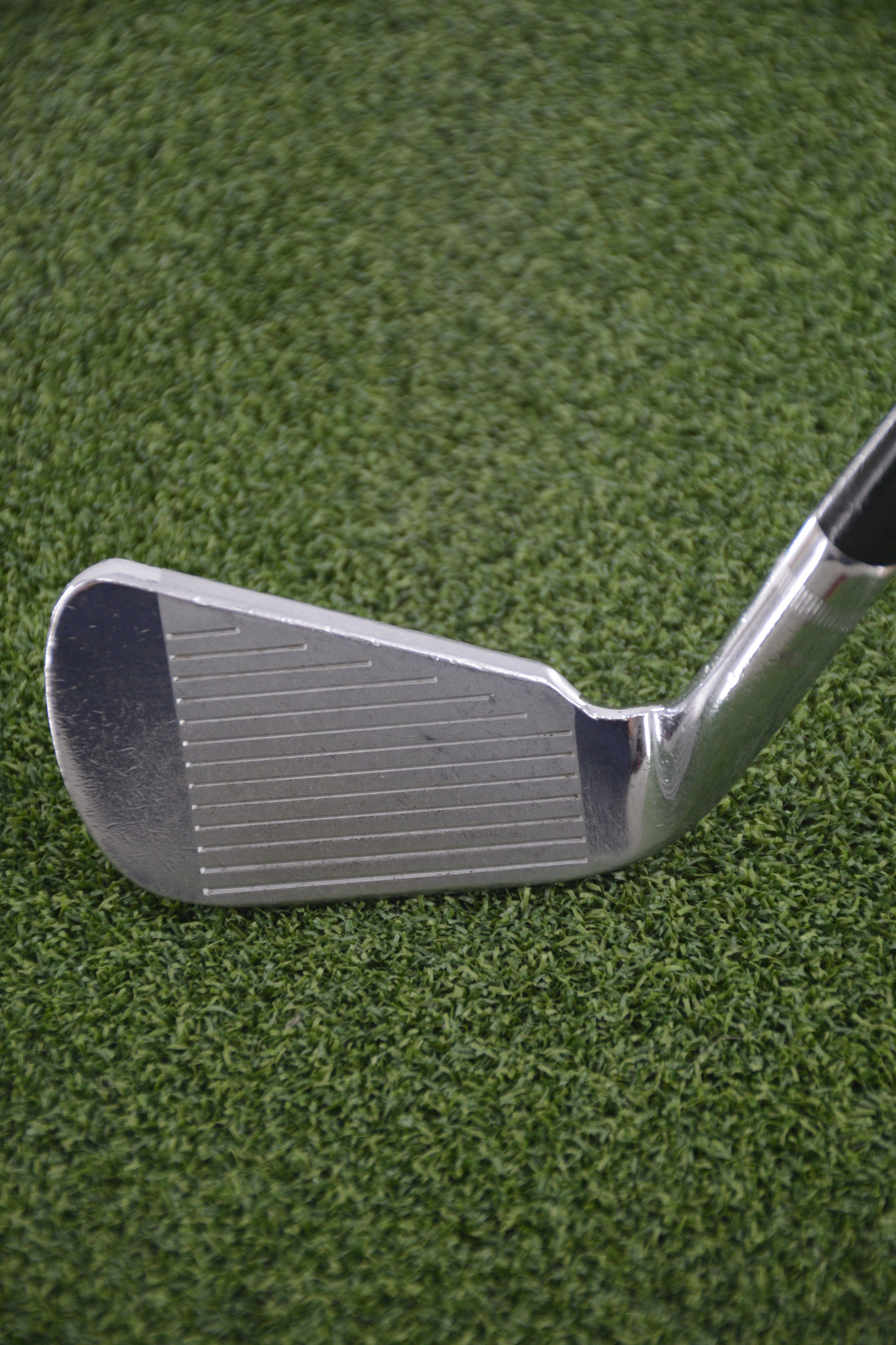 Ben Hogan Edge 3 Iron S Flex 38.75" Golf Clubs GolfRoots