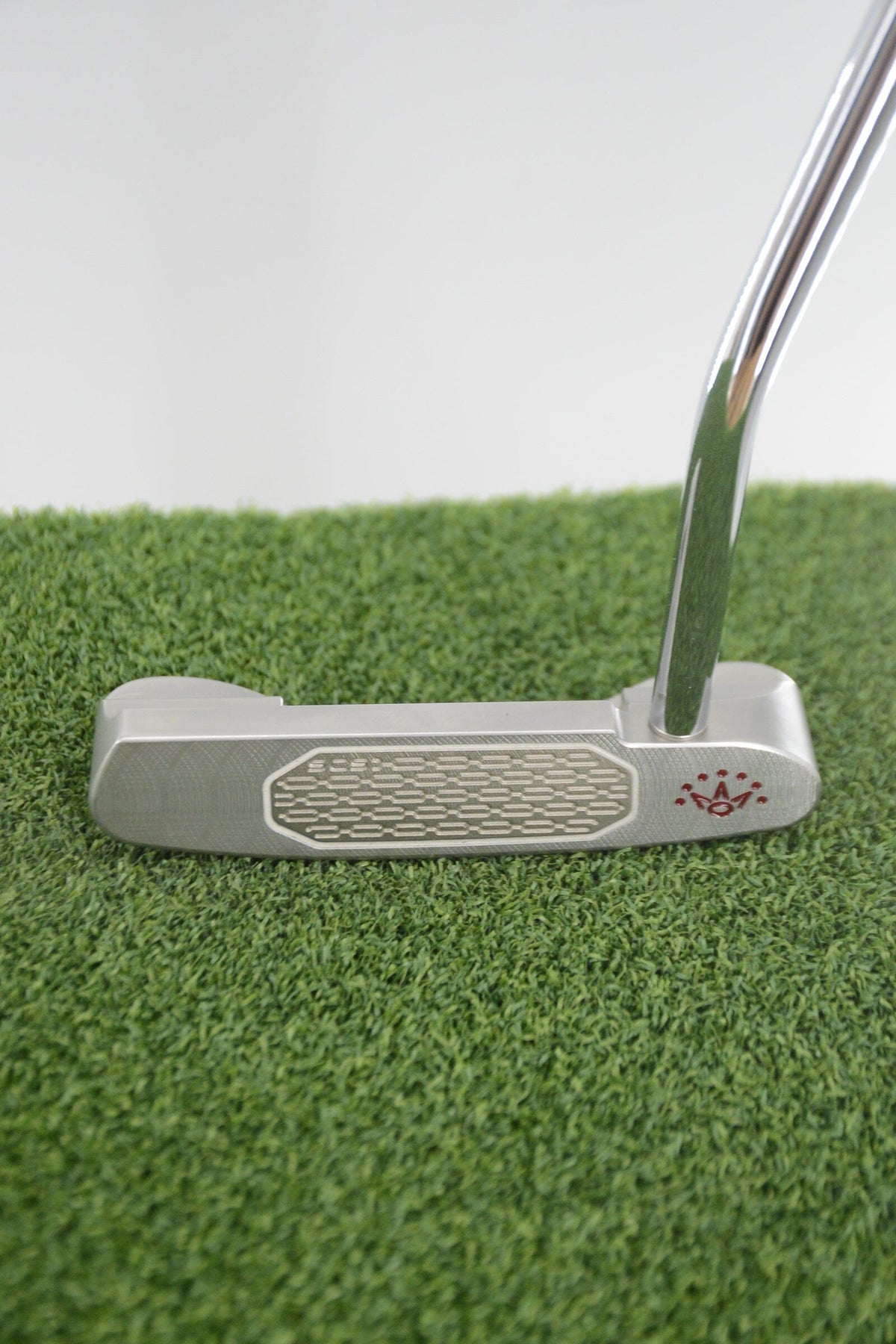 Scotty Cameron 2025 Studio Style Catalina Putter 34" Golf Putters Scotty Cameron