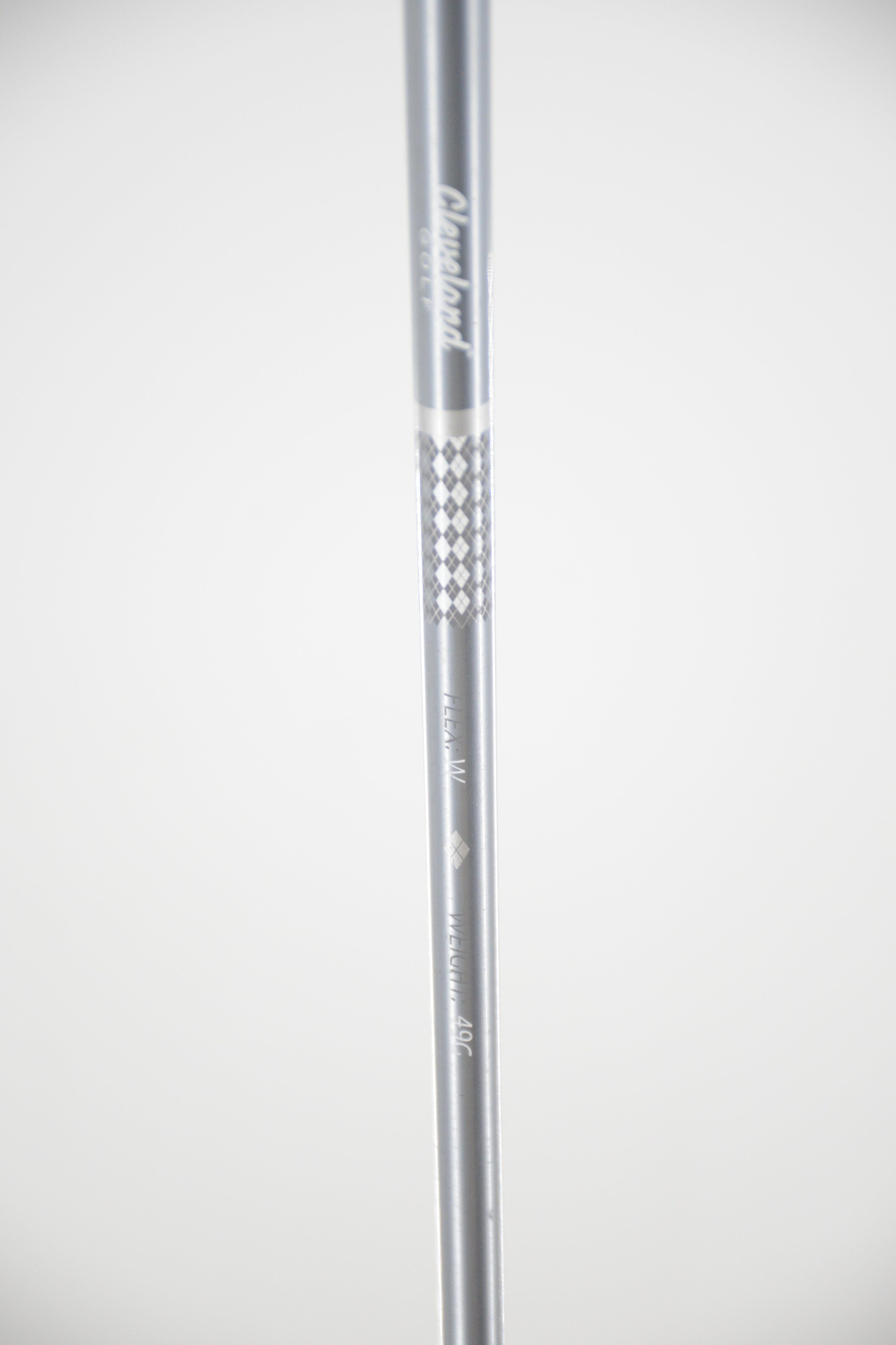 Women's Cleveland Mashie 23 Degree Hybrid W Flex 38" Golf Clubs GolfRoots