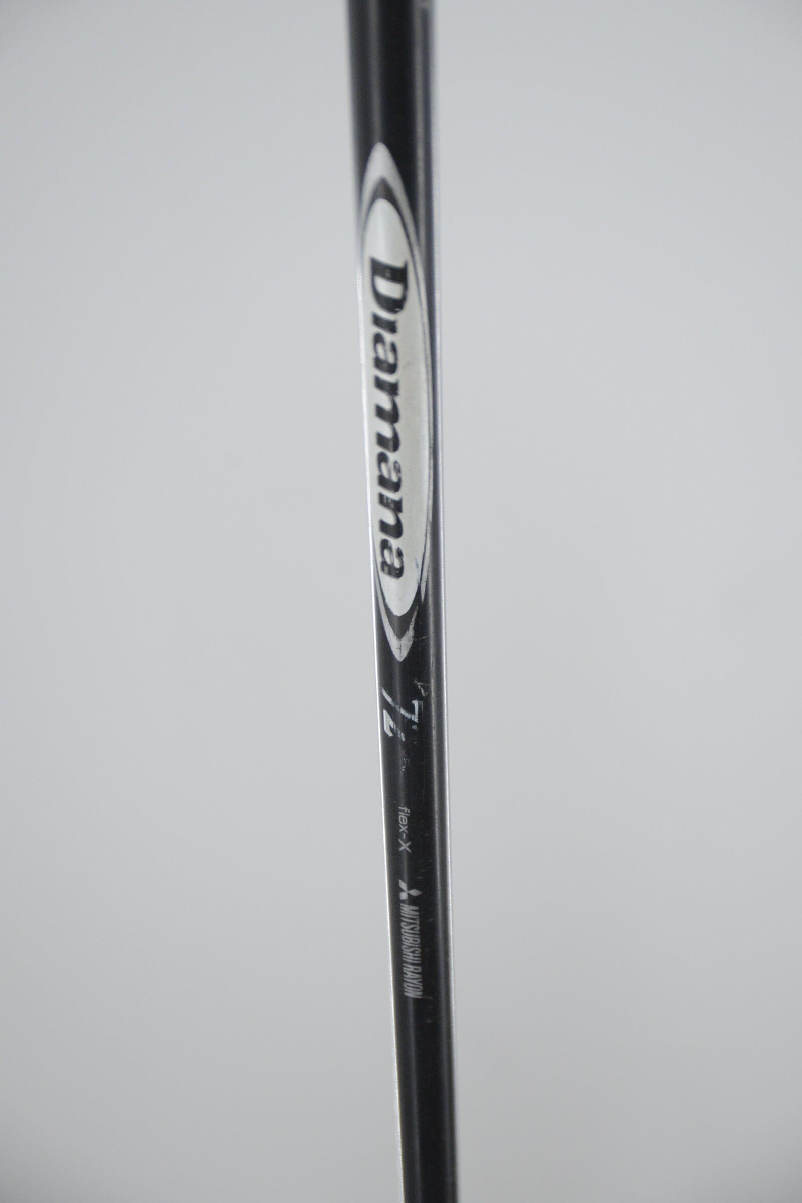 Lefty Callaway Great Big Bertha 2015 3 Wood X Flex 43.75" Golf Clubs GolfRoots