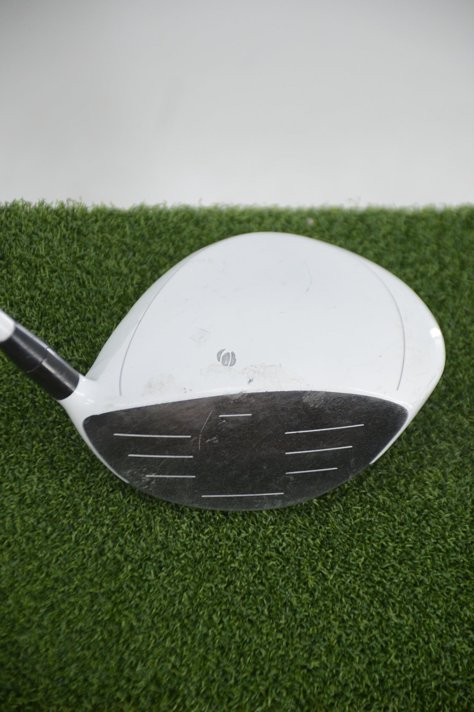 Lefty *Dented* Orlimar ATS 10.5 Degree Driver Uniflex 45.25"