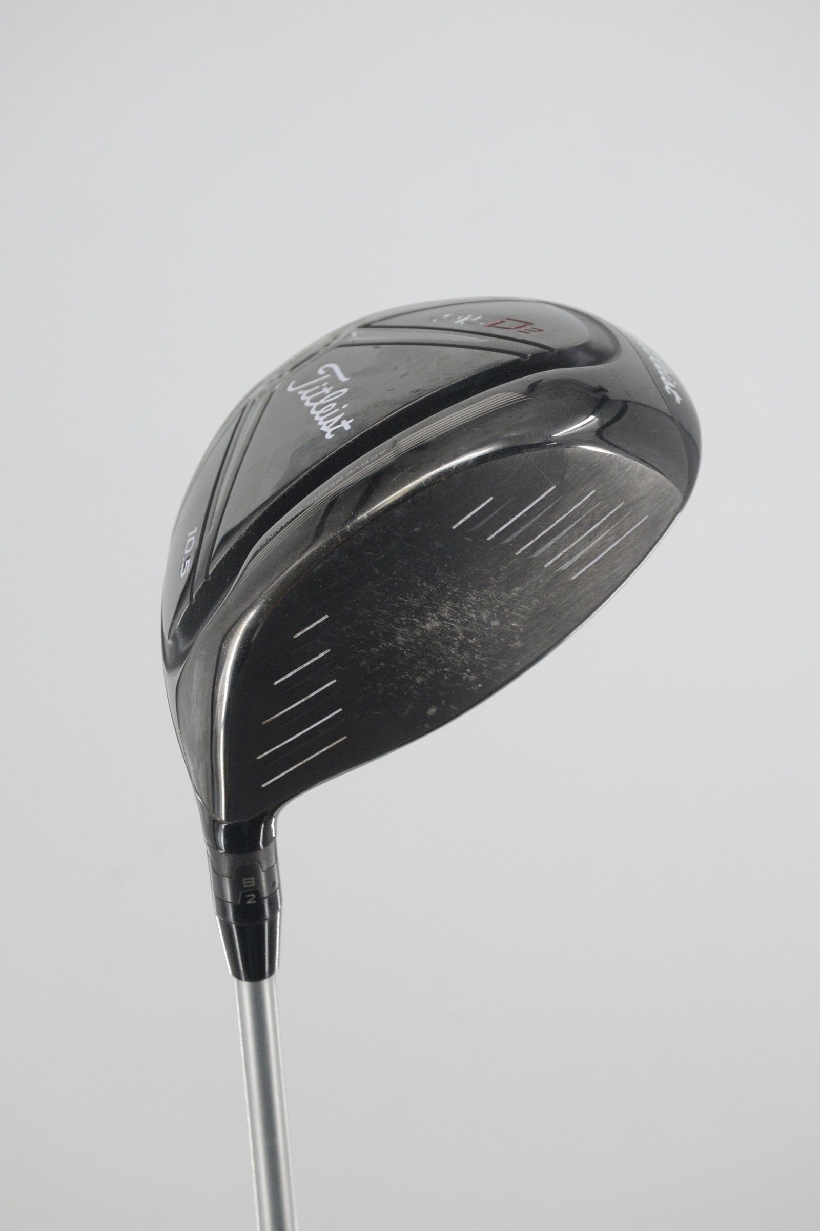 Titleist 915D2 10.5 Degree Driver R Flex 44.75" Golf Clubs GolfRoots