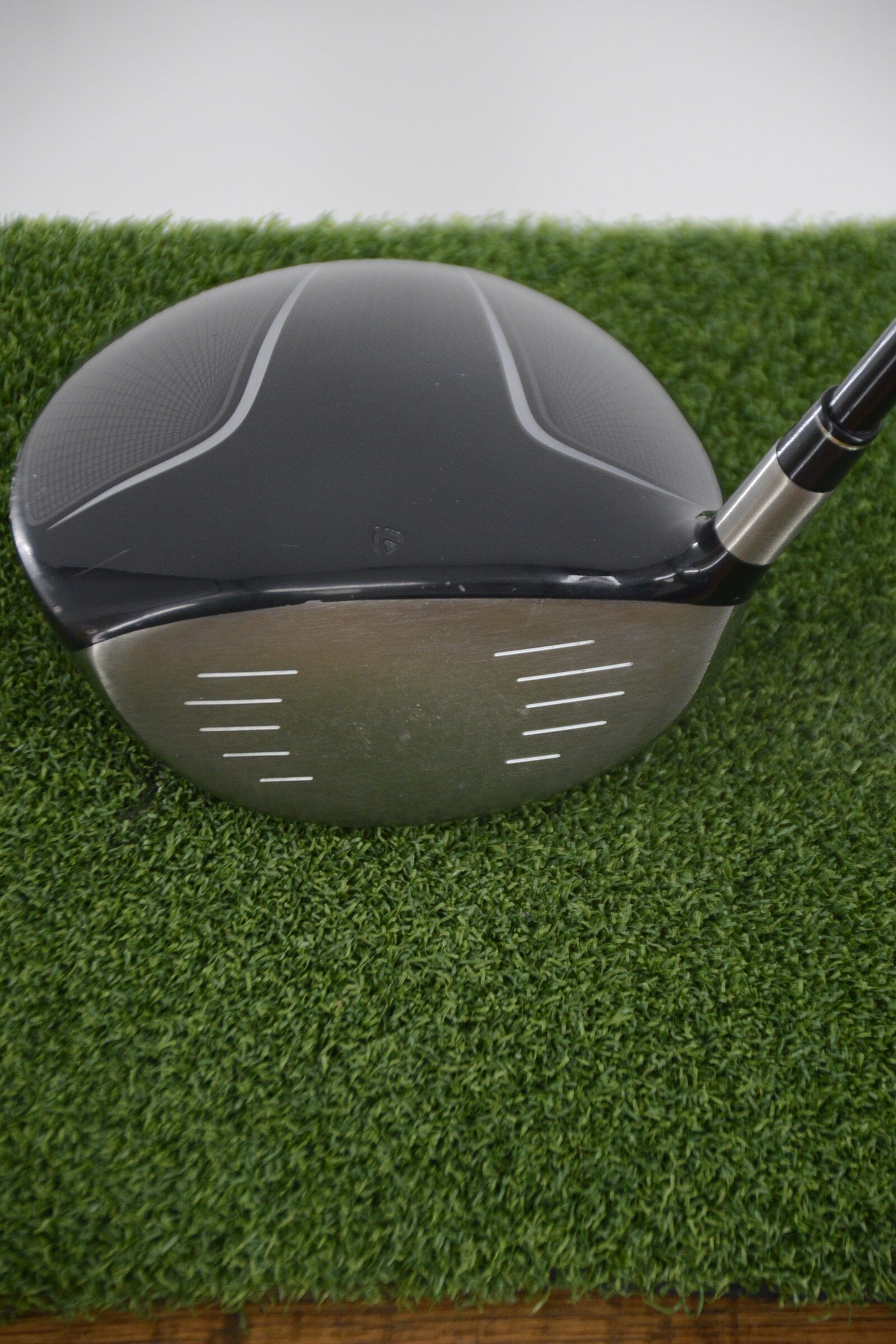 TaylorMade Burner 2007 9.5 Degree Driver S Flex 45.5" Golf Clubs GolfRoots