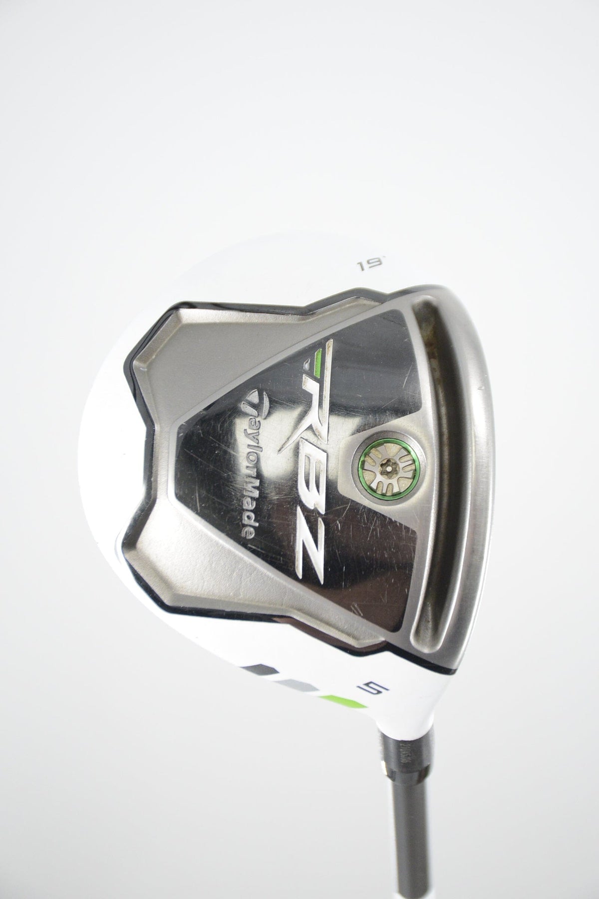 TaylorMade Rocketballz 5 Wood S Flex 42.5" Golf Fairway Woods TaylorMade