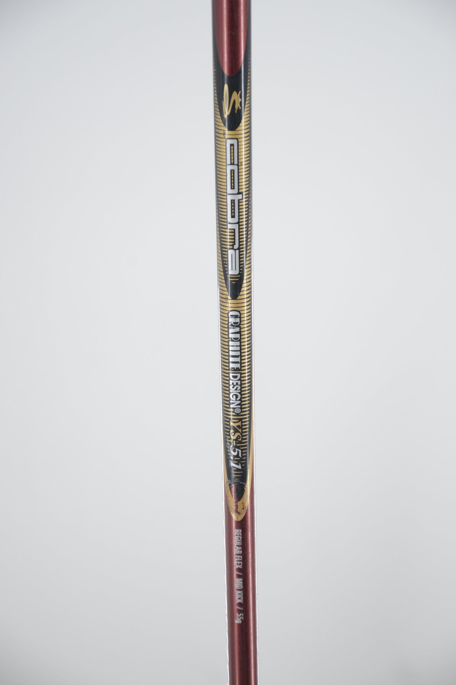 Cobra SZ 440 10.5 Degree Driver R Flex 45" Golf Clubs GolfRoots